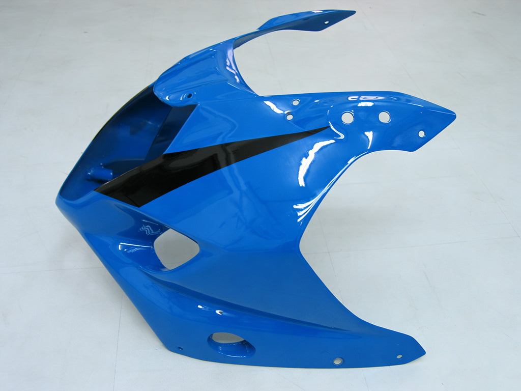 Amotopartin suojat 2003-2004 Suzuki GSXR 1000 Sininen Rizla Generic