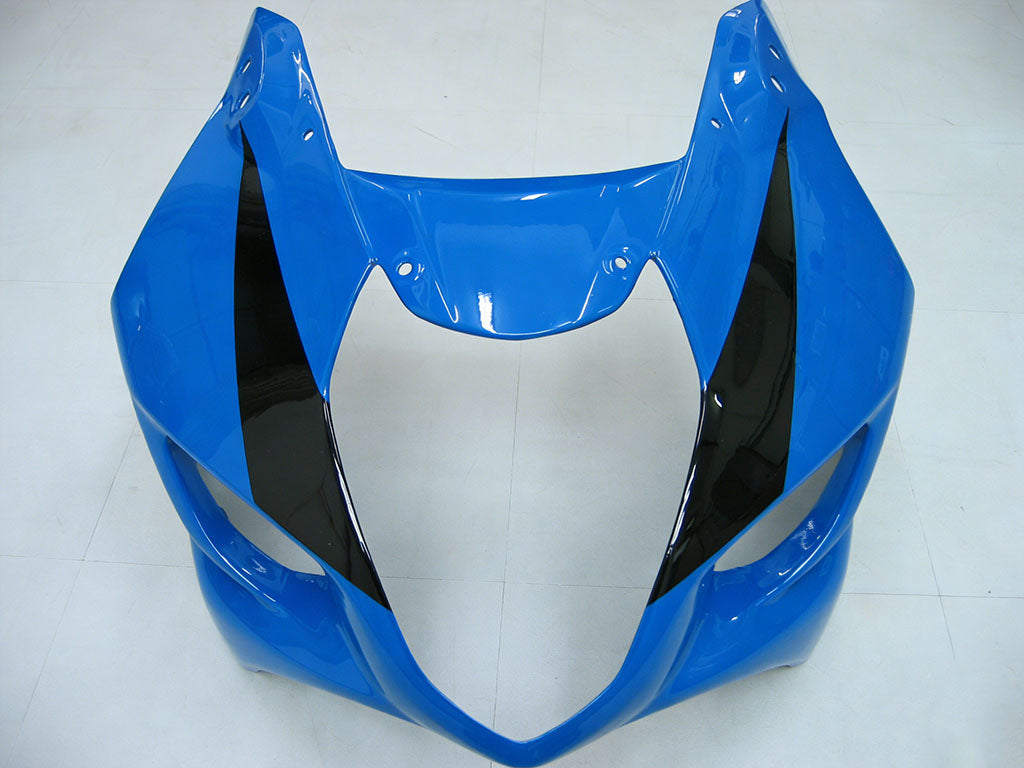 Amotopartin suojat 2003-2004 Suzuki GSXR 1000 Sininen Rizla Generic