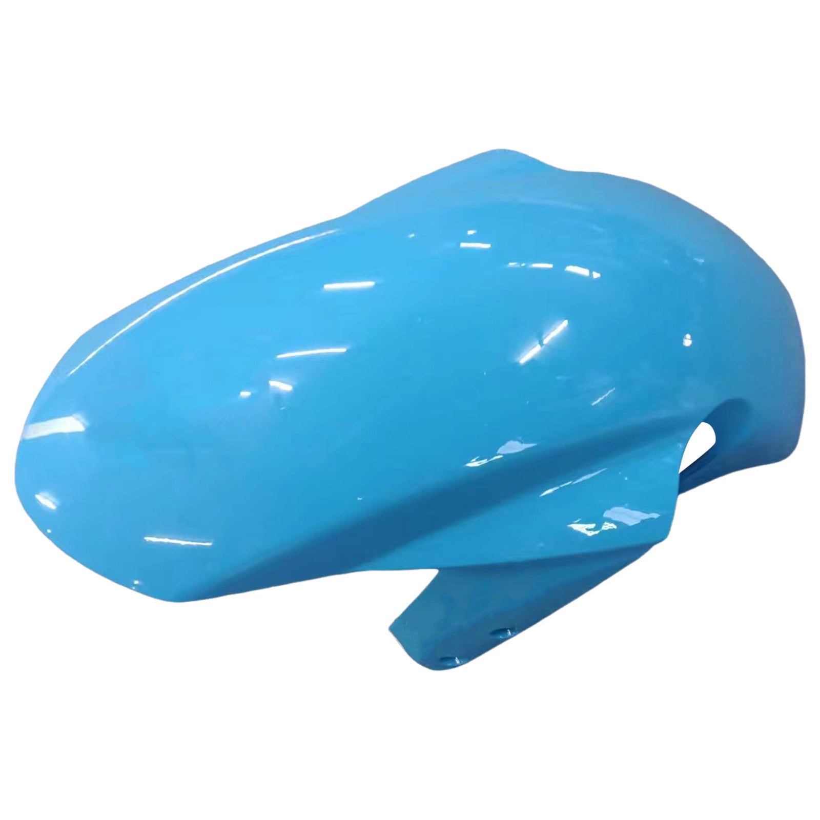 Amotopart stroomlijnkappen 2003-2004 Suzuki GSXR 1000 Blauw Rizla Suzuki Generiek