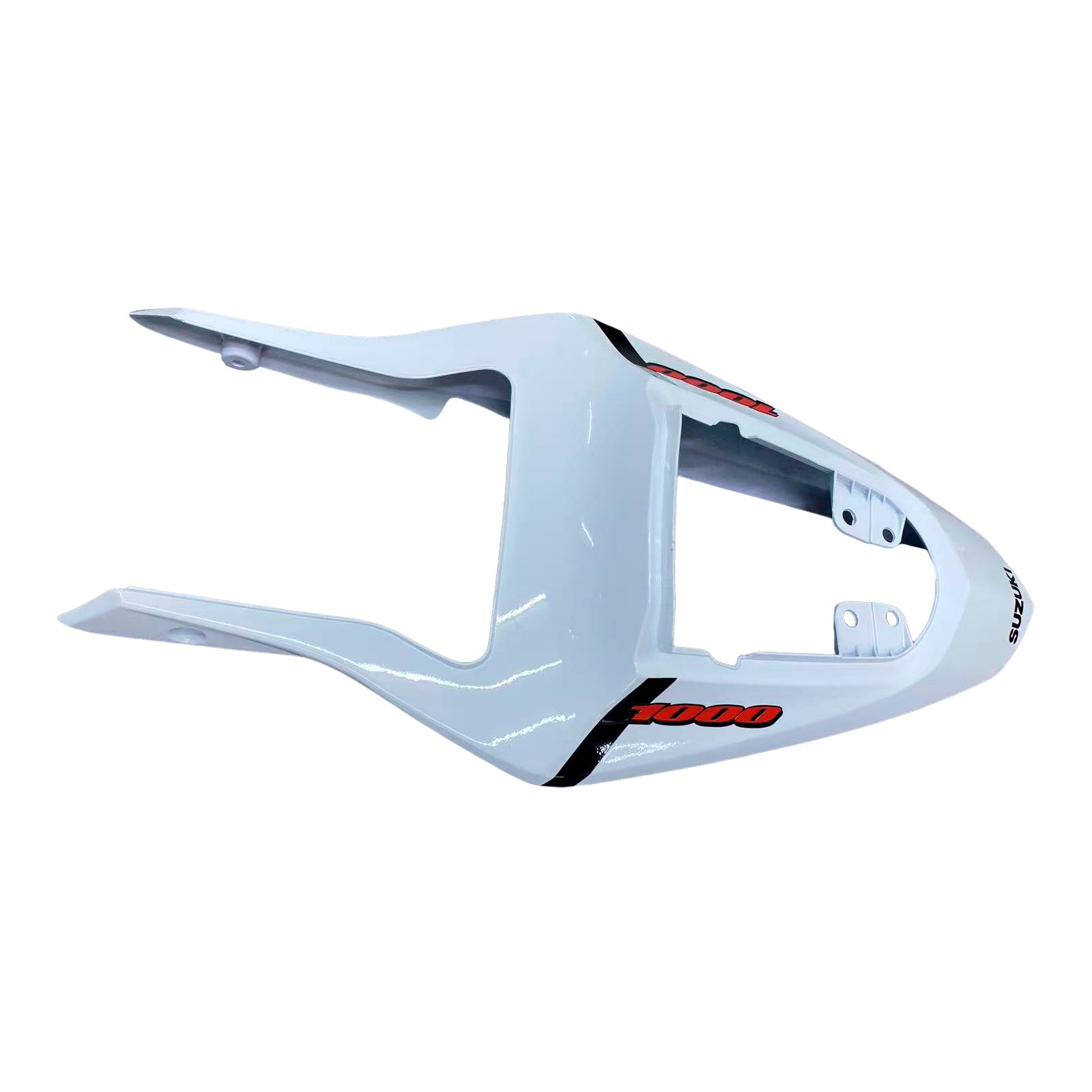 Ruiskutussuojasarja Kori Muovi ABS sopii Suzuki GSXR1000 2003-2004