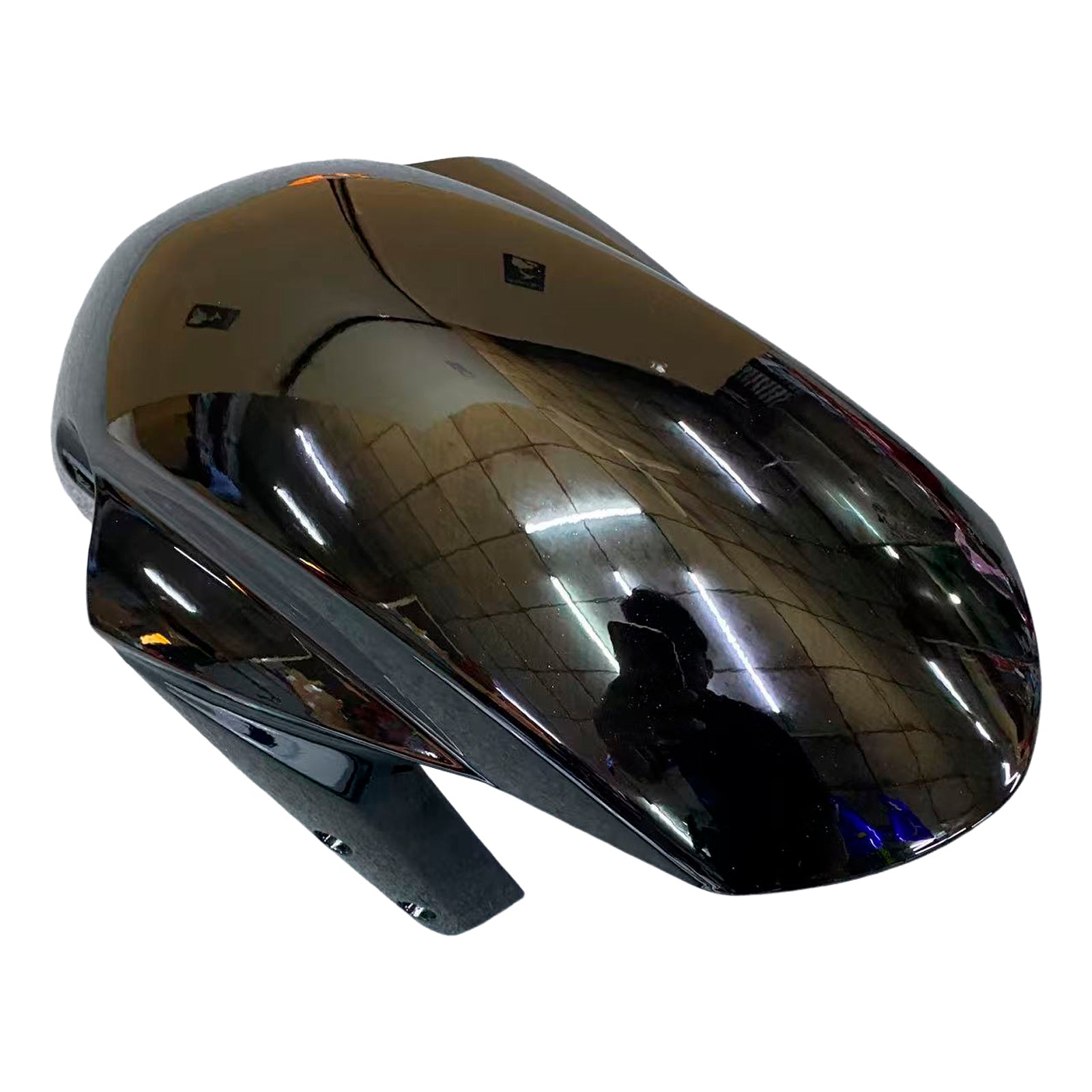 Ruiskutussuojasarja Kori Muovi ABS sopii Suzuki GSXR1000 2003-2004