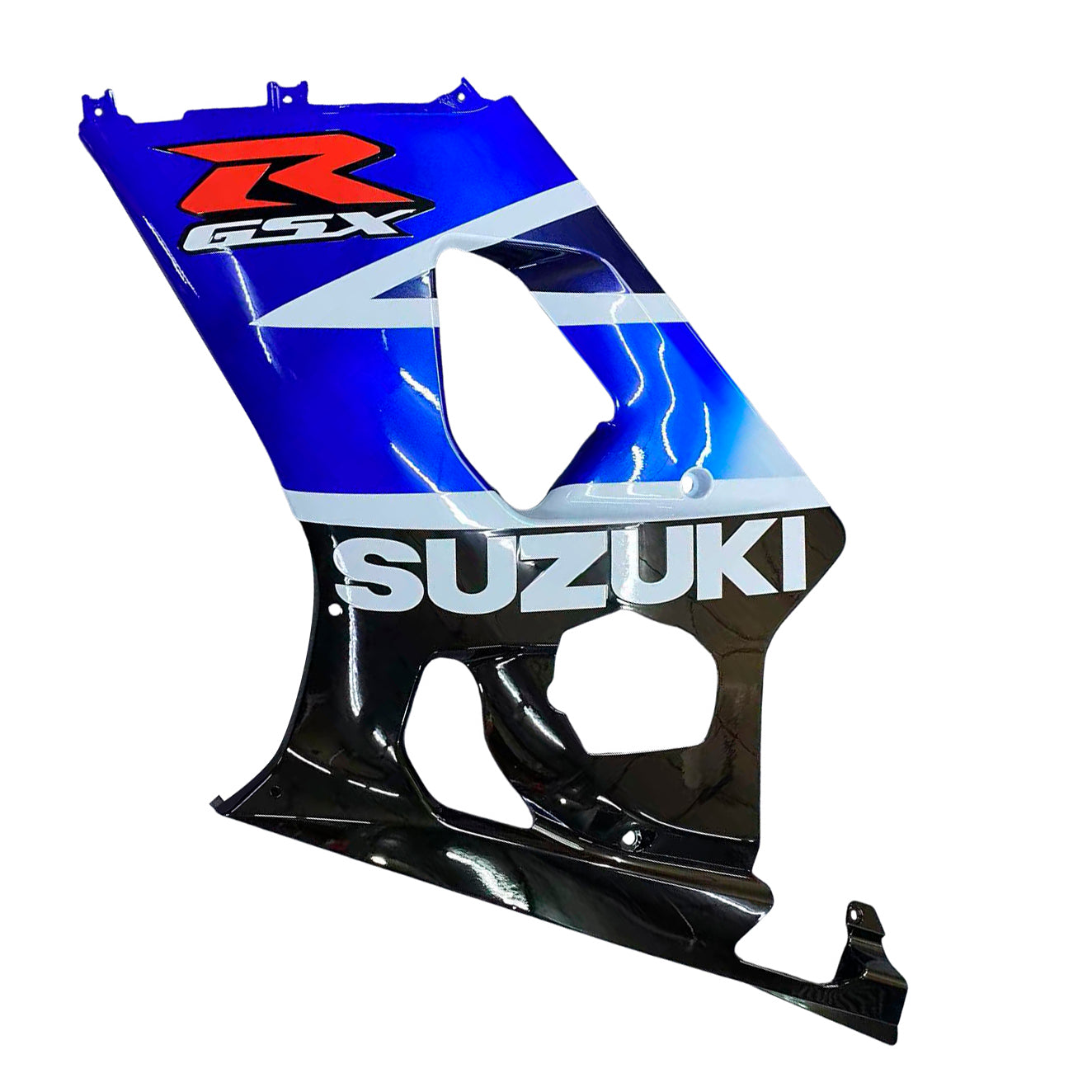 Ruiskutussuojasarja Kori Muovi ABS sopii Suzuki GSXR1000 2003-2004