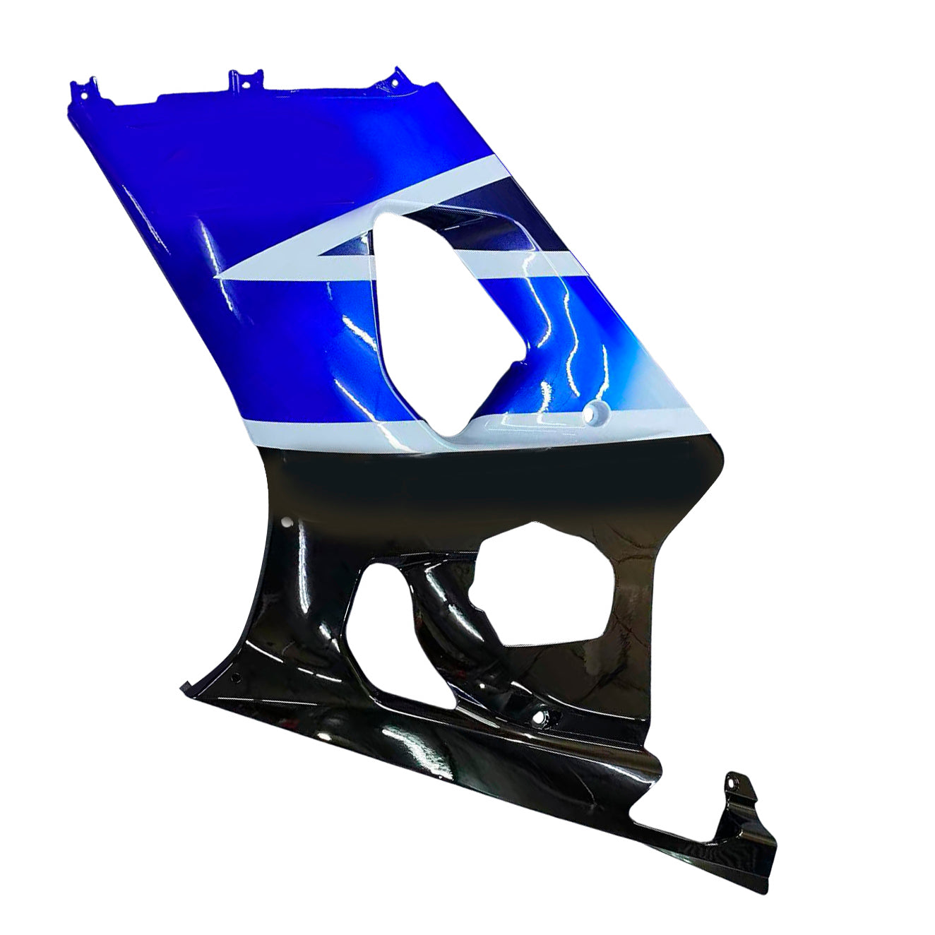 Injection Fairing Kit Bodywork Plastic ABS fit For Suzuki GSXR1000 2003-2004