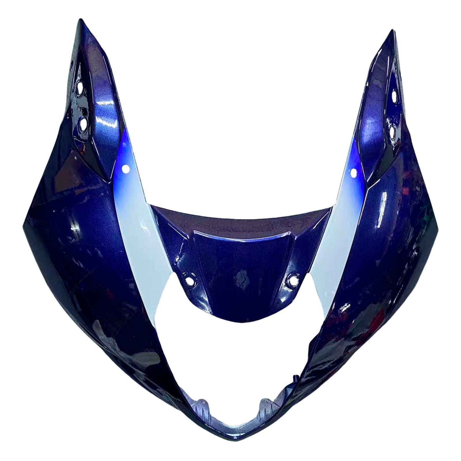 Ruiskutussuojasarja Kori Muovi ABS sopii Suzuki GSXR1000 2003-2004