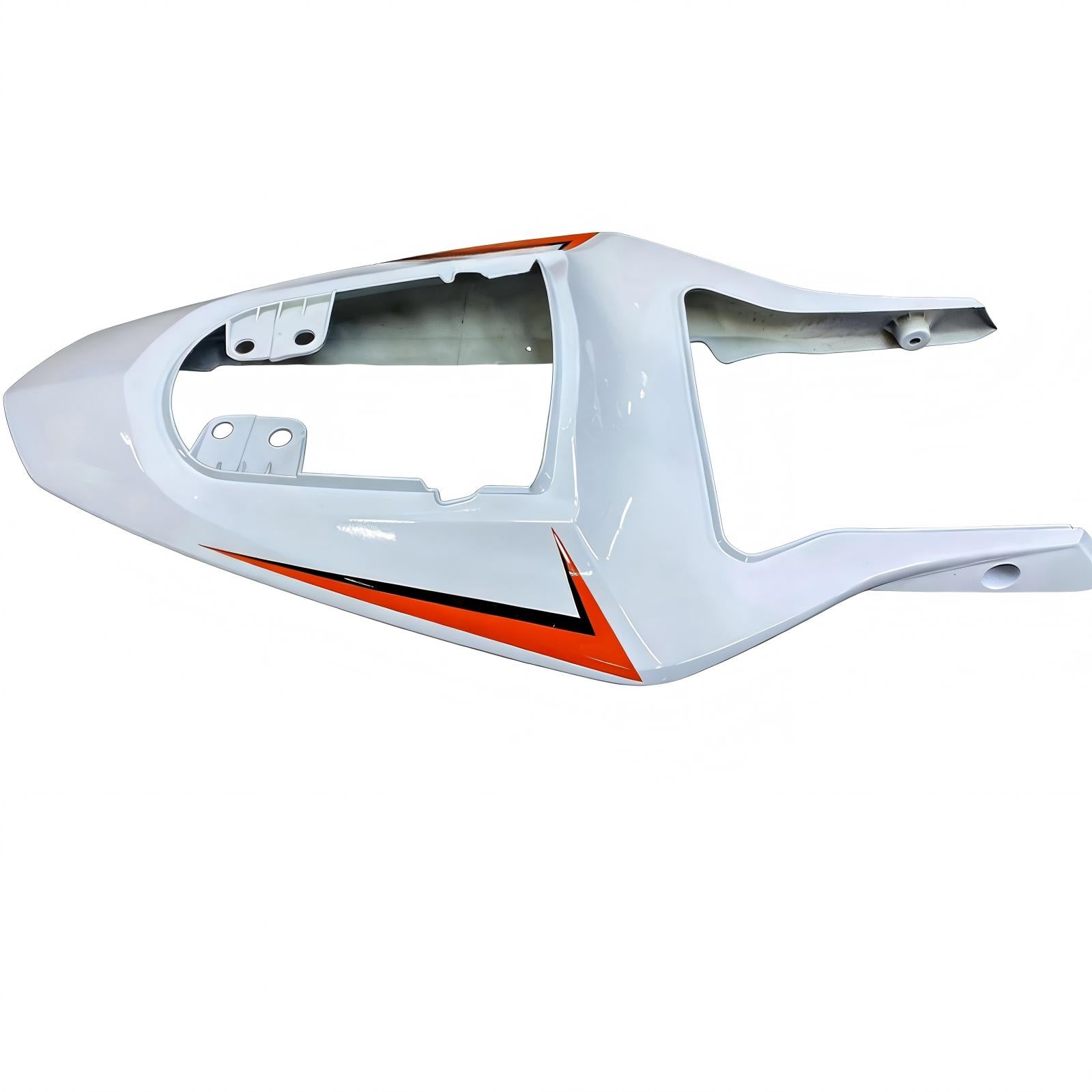 Amotopart Suzuki GSXR1000 2003-2004 Kit de carénage K3