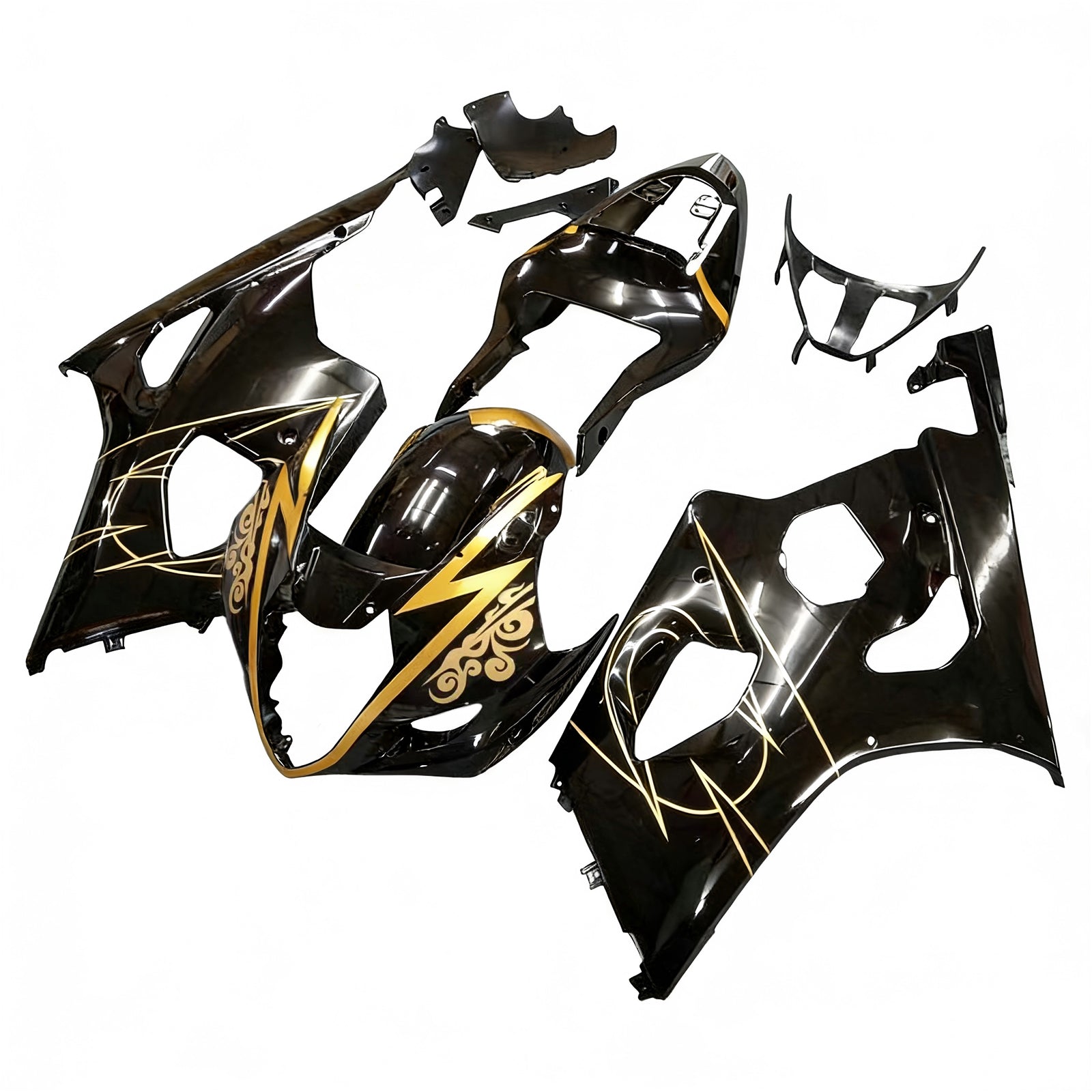 Amotopart Suzuki GSXR1000 2003-2004 K3