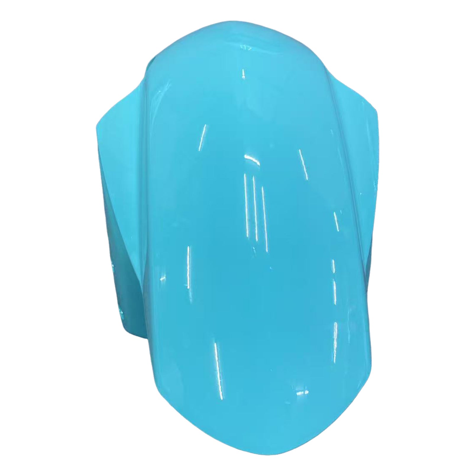 Amotopart Suzuki GSXR1000 2003-2004 Kit de carénage K3