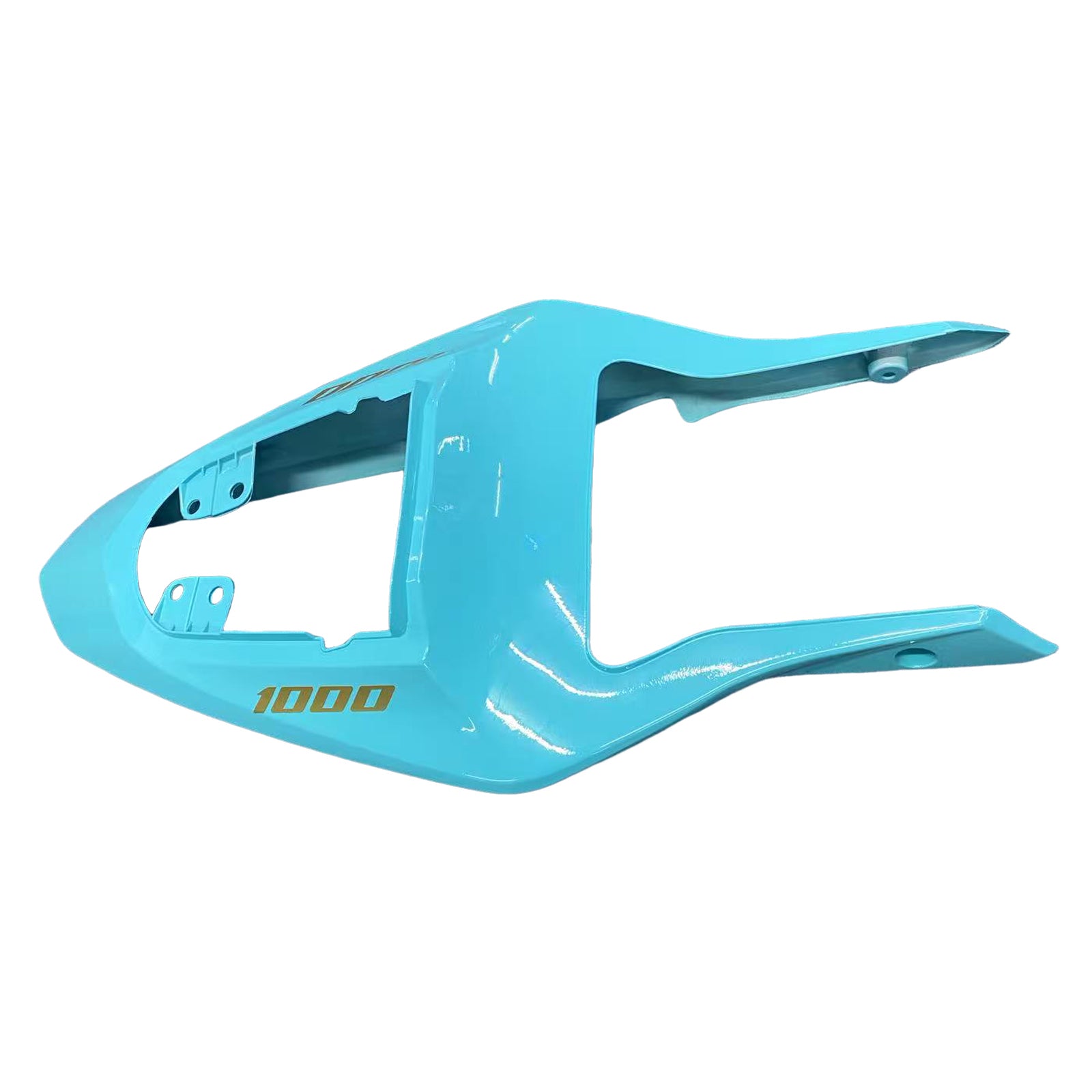 Amotopart Suzuki GSXR1000 2003-2004 K3 kuipset