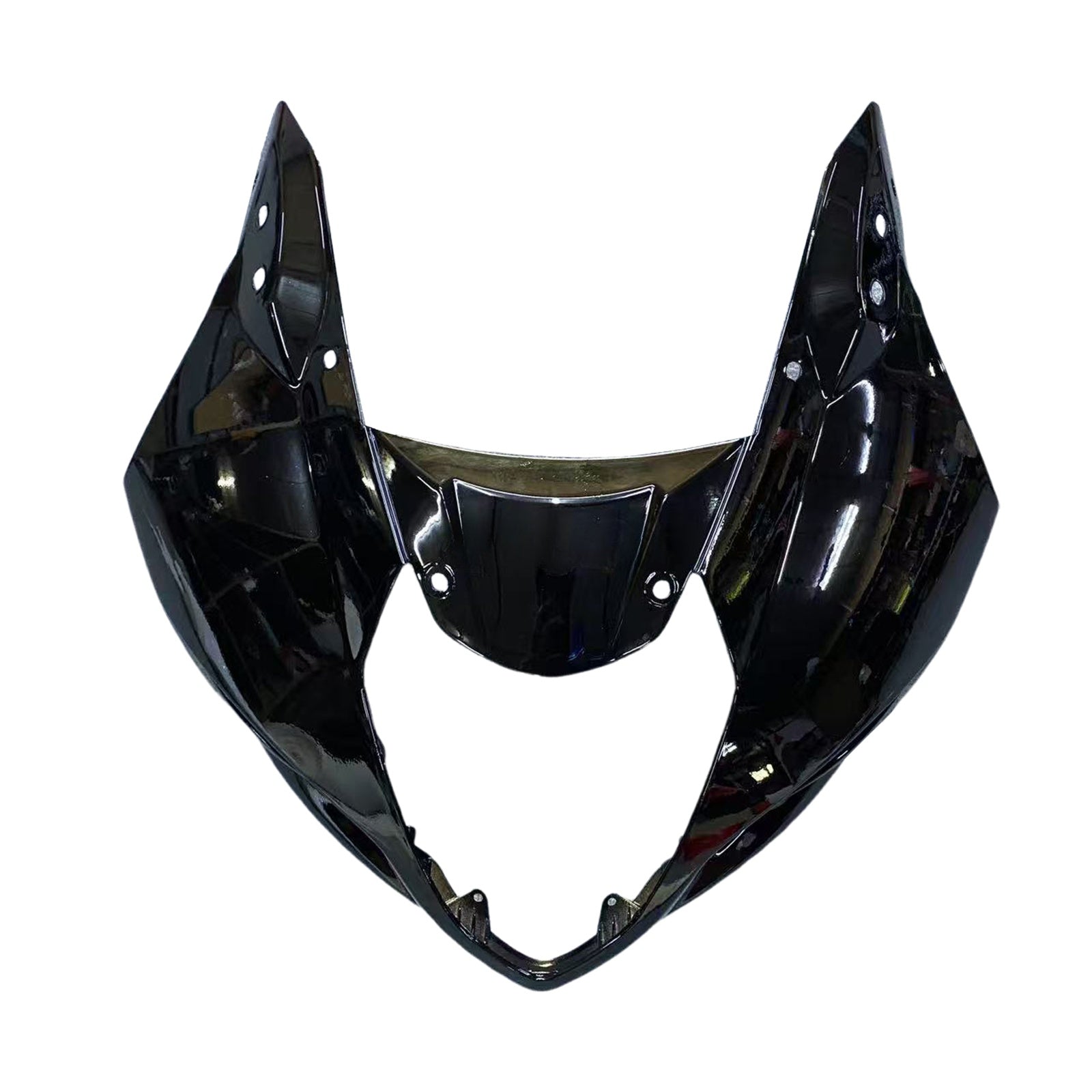 2003-2004 Suzuki GSXR1000 K3 Kit de carenado de inyección Carrocería de plástico ABS