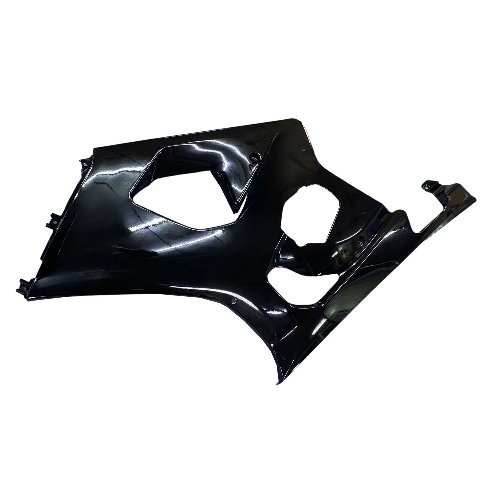 2003-2004 Suzuki GSXR1000 K3 Kit de carenado de inyección Carrocería de plástico ABS