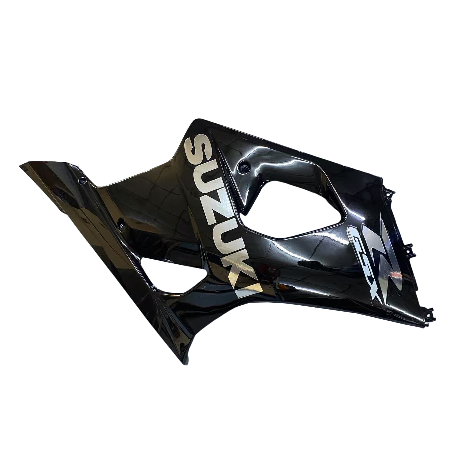Kit carenatura iniezione Suzuki GSXR1000 K3 2003-2004 Carrozzeria in plastica ABS