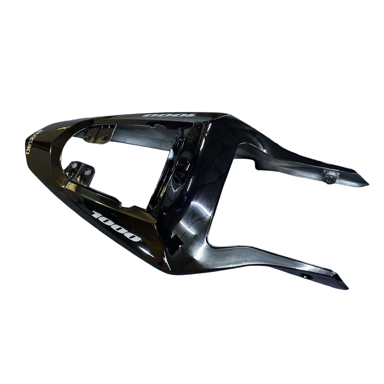 Kit carenatura iniezione Suzuki GSXR1000 K3 2003-2004 Carrozzeria in plastica ABS