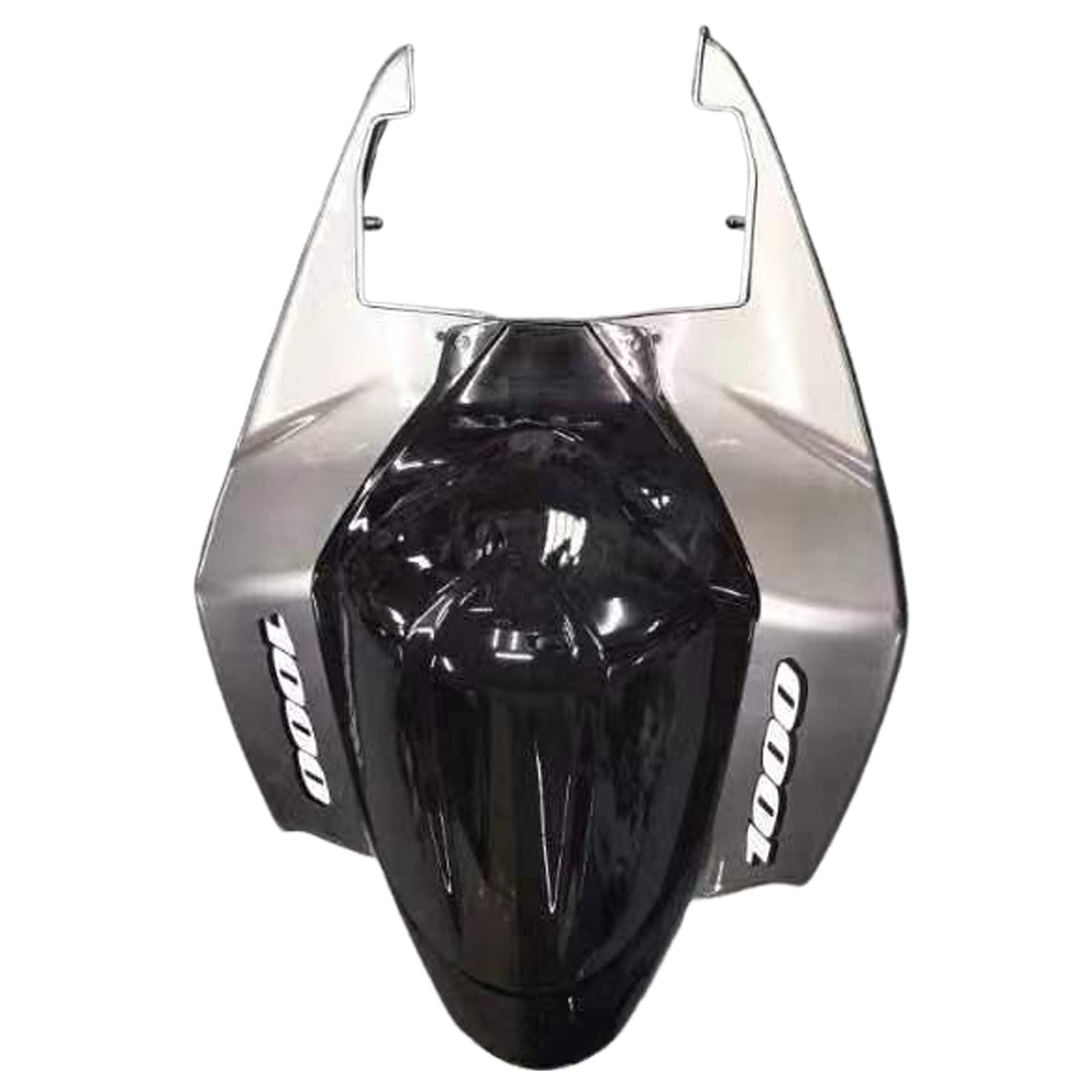 2005-2006 Suzuki GSXR1000 komplet za injekcijo kvadratne karoserije ABS v prilagojenem prilagojenem
