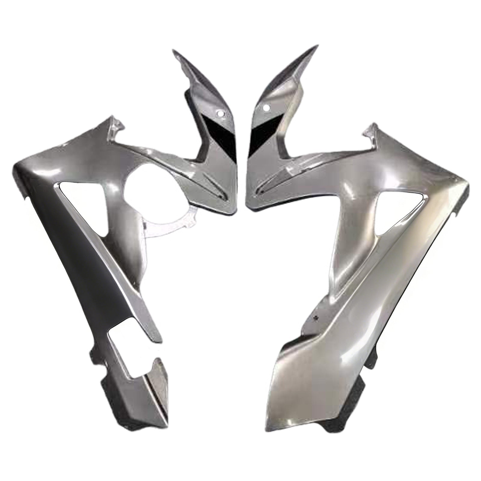 2005-2006 Suzuki GSXR1000 komplet za injekcijo kvadratne karoserije ABS v prilagojenem prilagojenem