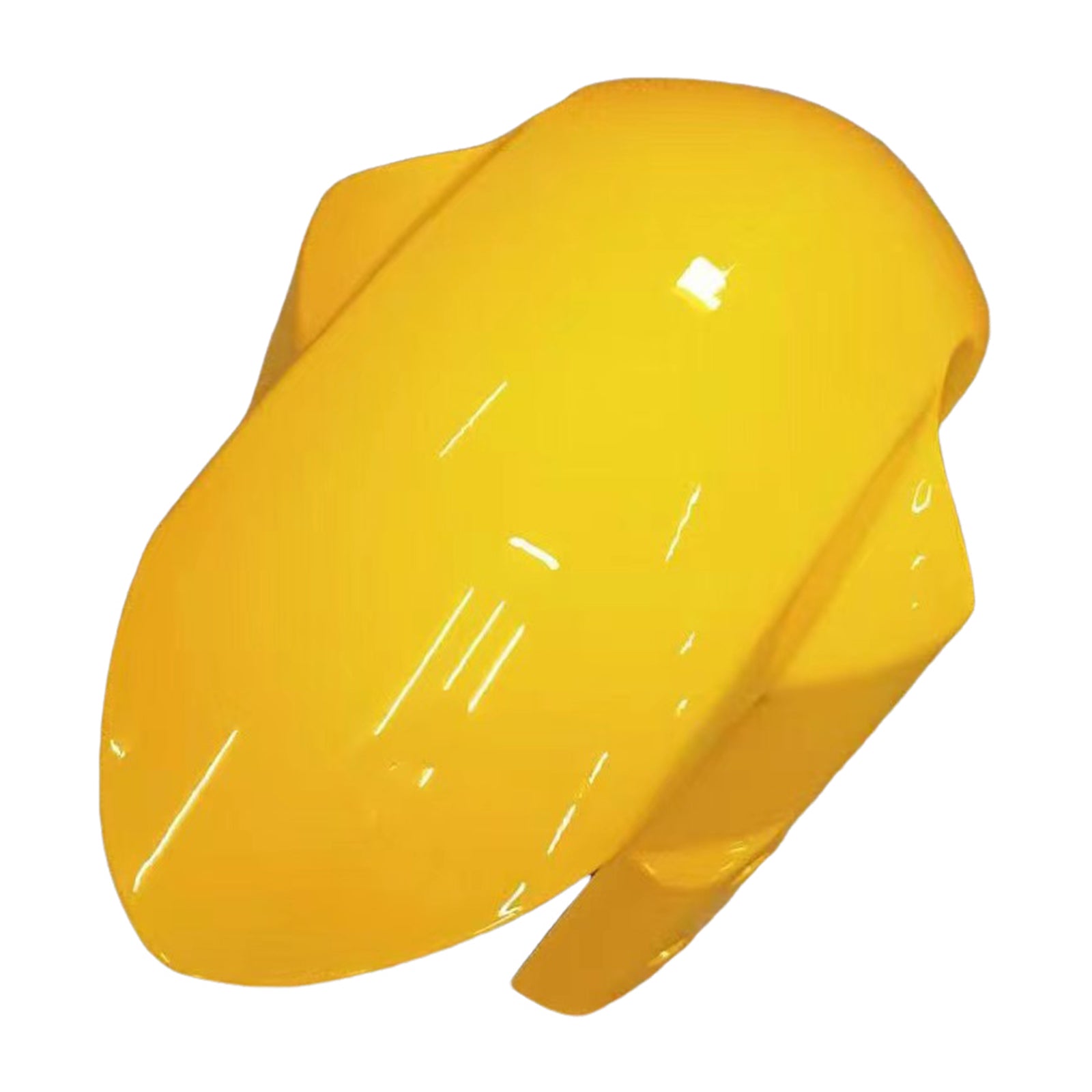Carénages Amotopart 2005-2006 Suzuki GSXR 1000 Bleu Jaune Alstare Corona Generic