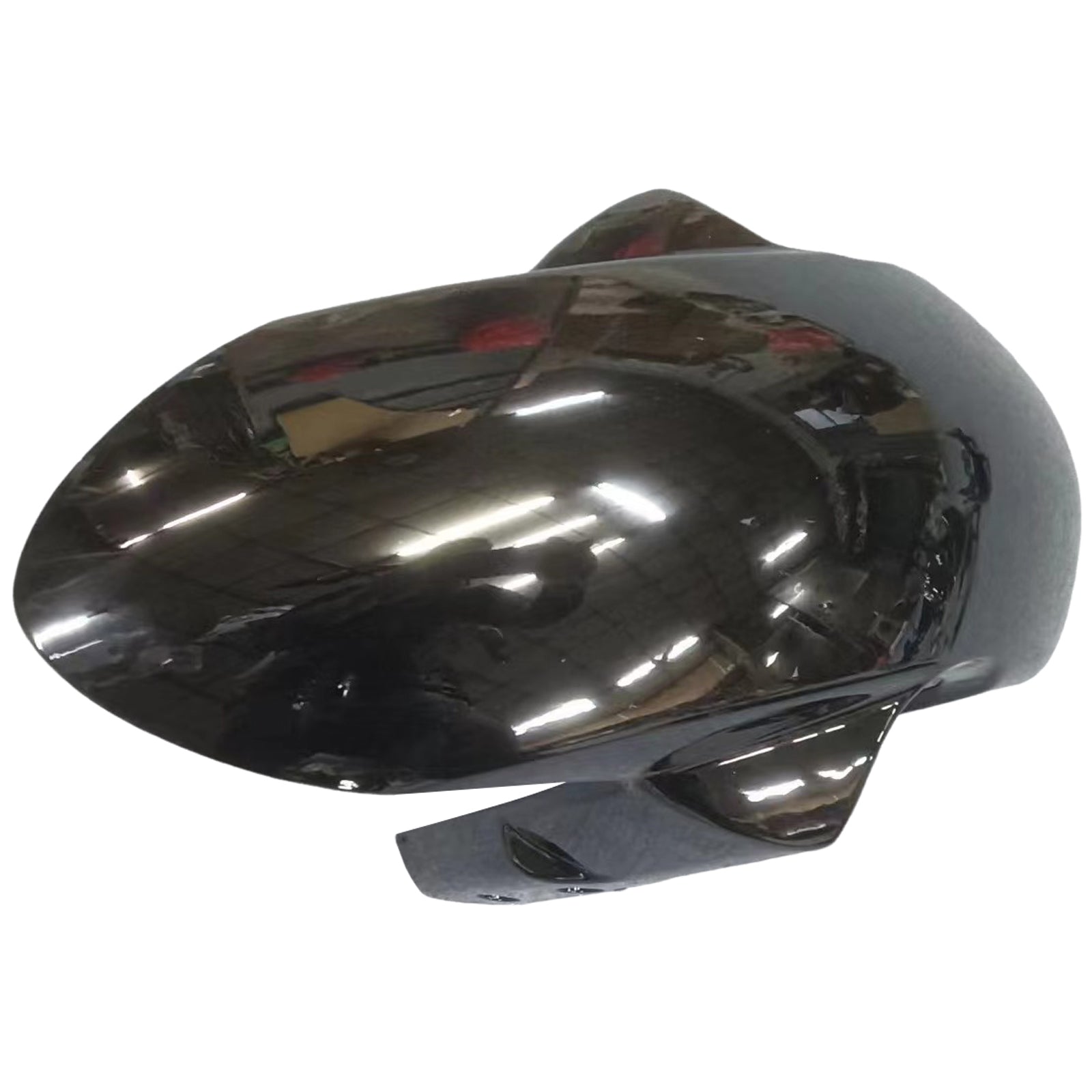 2005-2006 suzuki gsxr1000 Kit de carénage d'injection Bodywork Abs en plastique ajusté