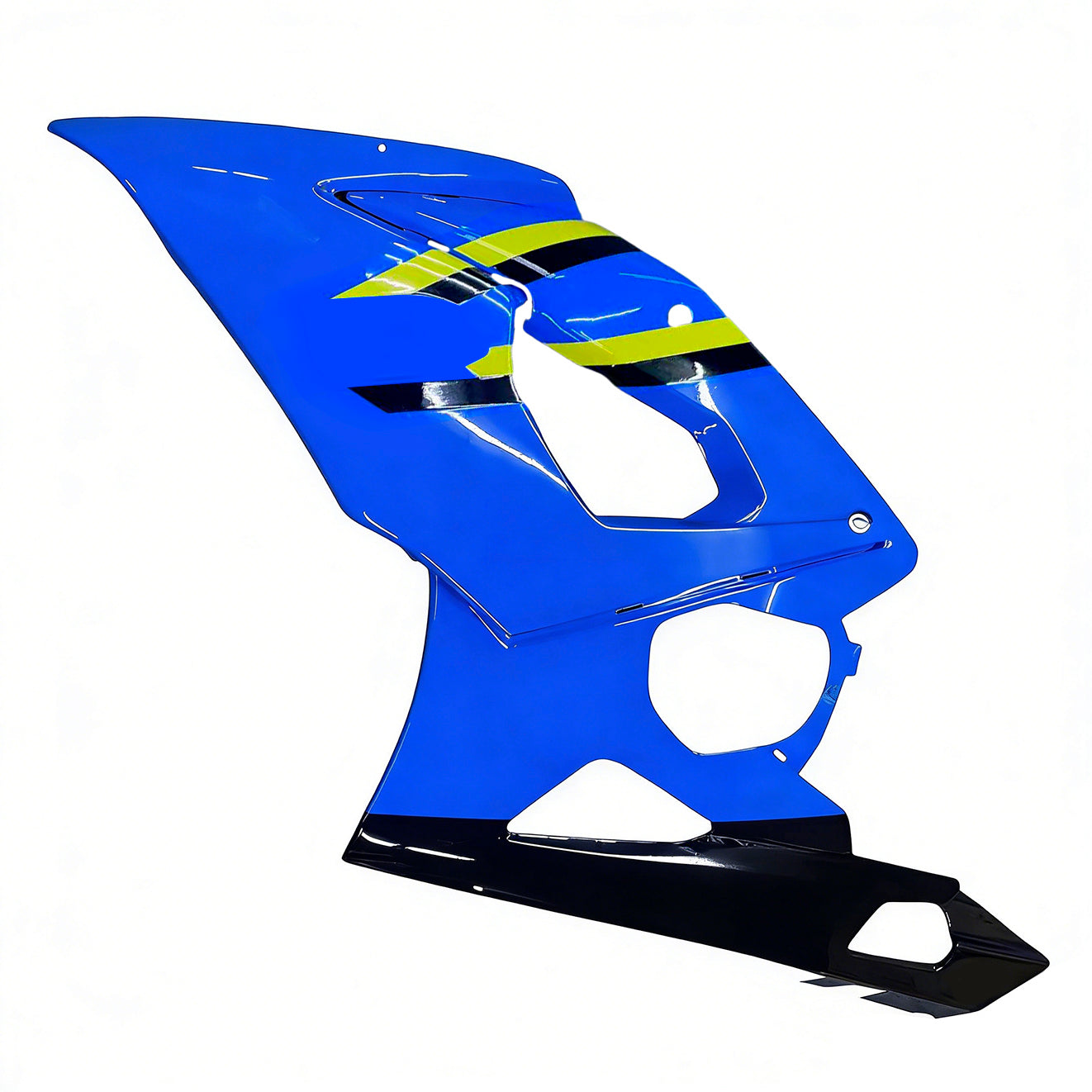 Mercati Amotopart 2005-2006 Suzuki GSXR 1000 Blue Rizla generico