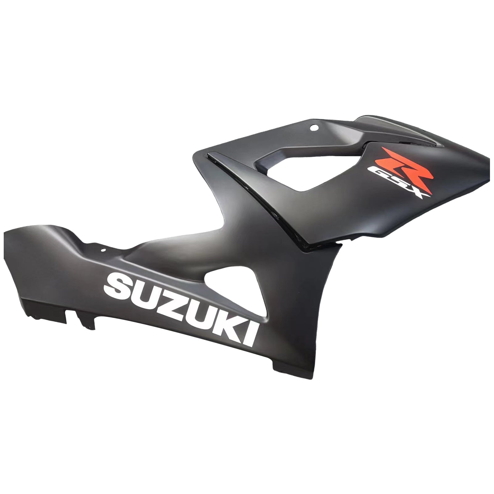 Habitaciones AMOTOPART 2005-2006 Suzuki GSXR 1000 Black Mat GSXR Generic