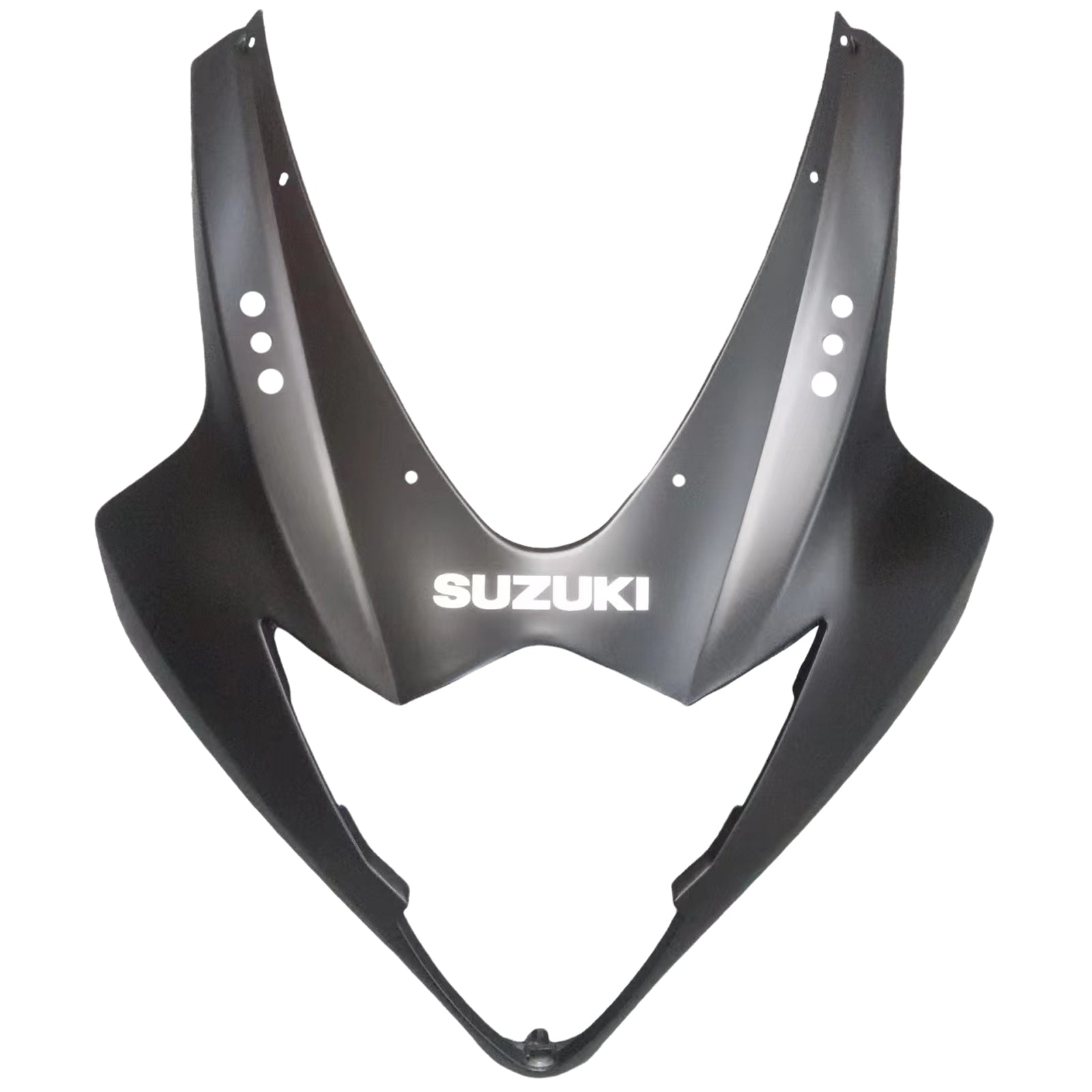 Habitaciones AMOTOPART 2005-2006 Suzuki GSXR 1000 Black Mat GSXR Generic