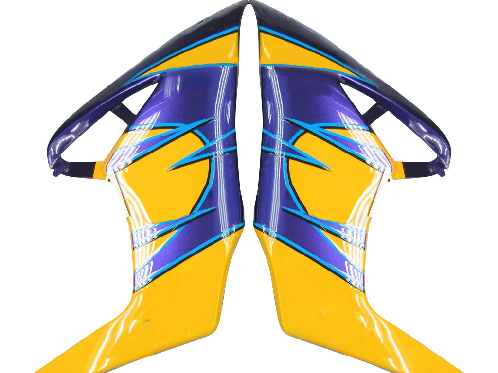 Carénages Amotopart 2005-2006 Suzuki GSXR 1000 Multicolore Alstare Corona Generic