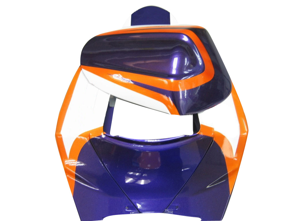 Carénages Amotopart 2005-2006 Suzuki GSXR 1000 Multicolore Alstare Corona Generic