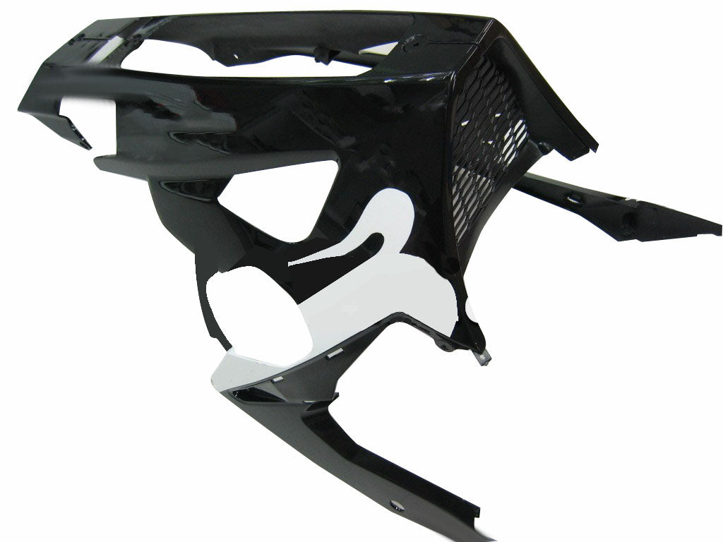Carénages Amotopart 2005-2006 Suzuki GSXR 1000 Noir Blanc Suzuki GSXR Generic