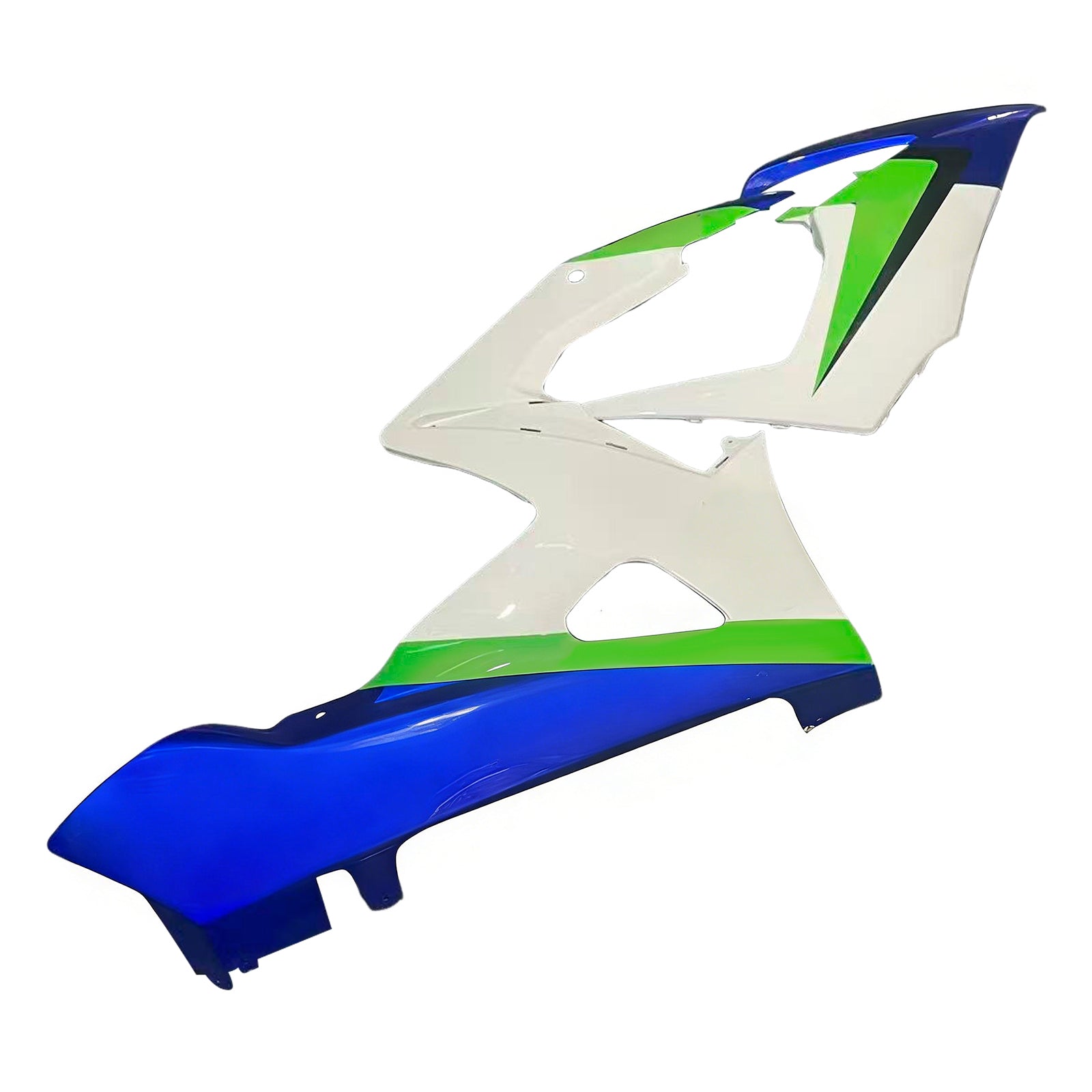 Sobe Amotopart 2005-2006 Suzuki GSXR 1000 Multi-Color Crescent Generic