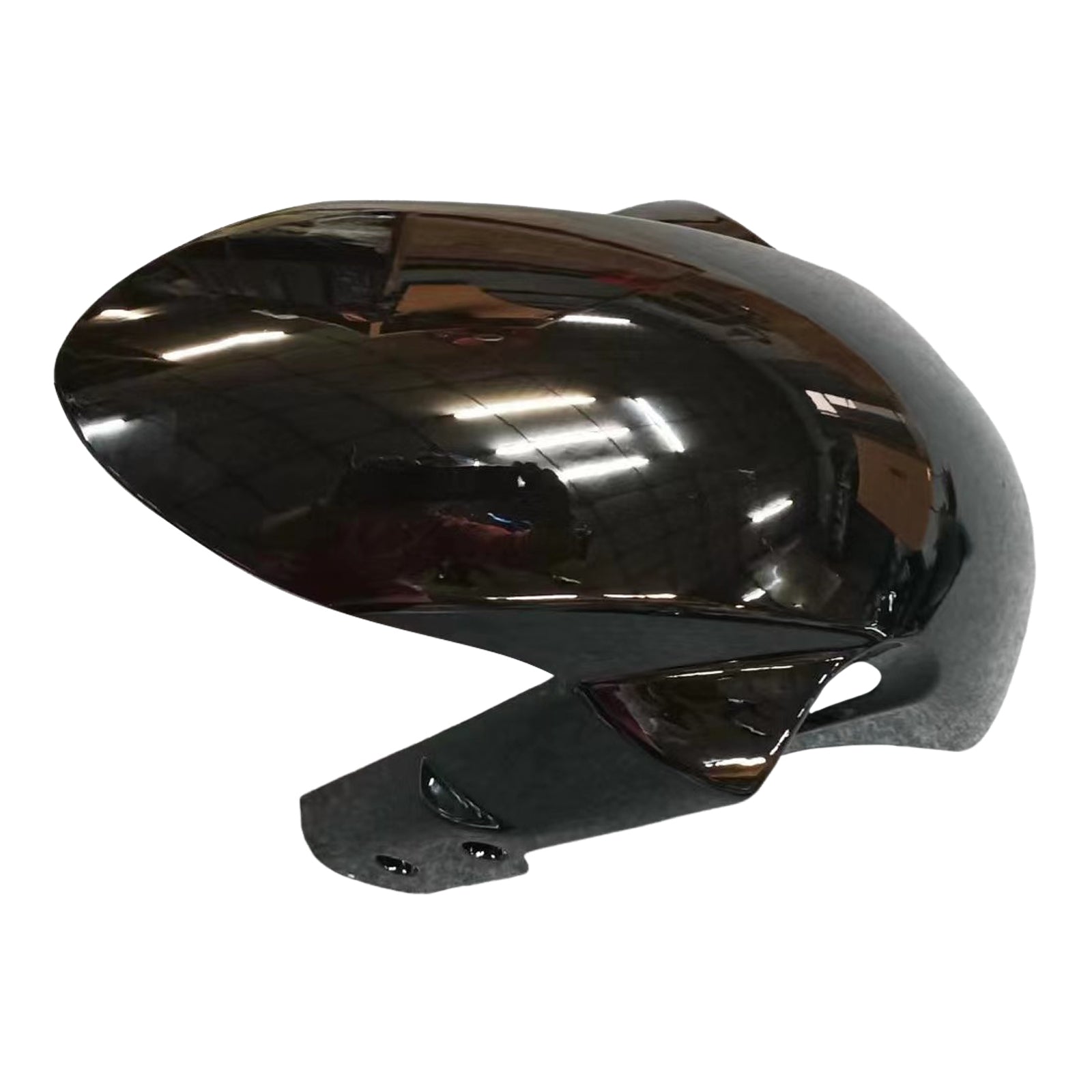 Amotopart Suzuki GSXR1000 2005-2006 K5 ABS muovinen korin suojasarja