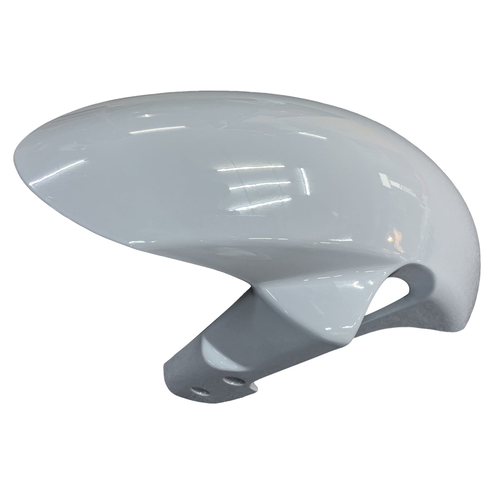 Amotopart Suzuki GSXR1000 2005-2006 K5 ABS kunststof carrosseriekuipset
