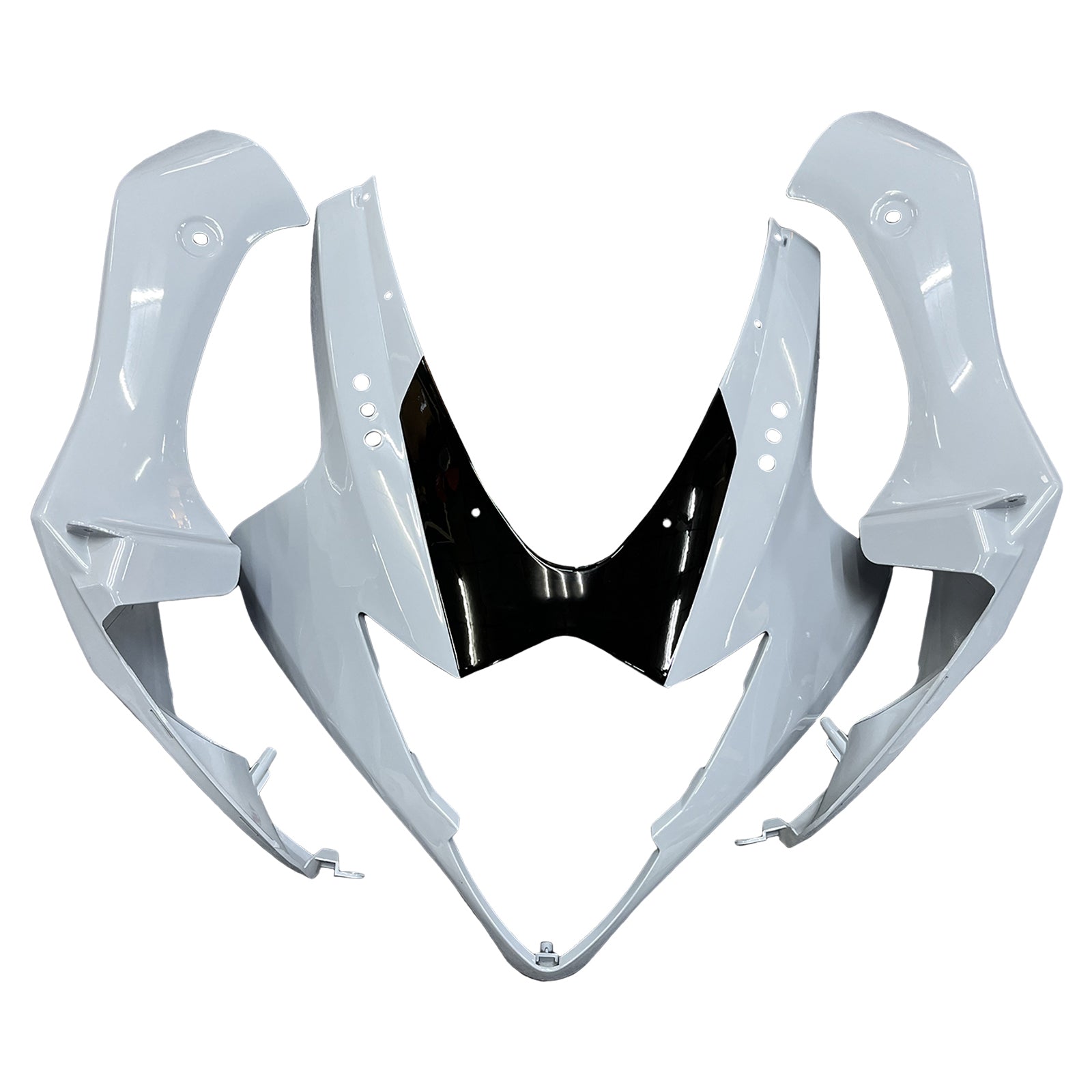 Amotopart Suzuki GSXR1000 2005-2006 K5 ABS kunststof carrosseriekuipset