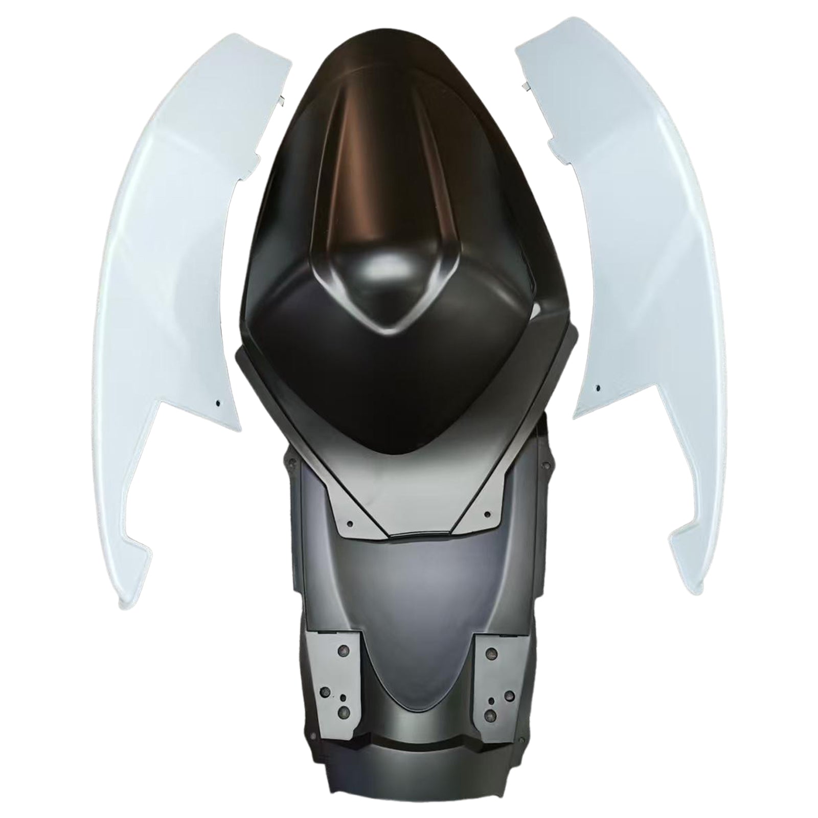 Amotopart Suzuki GSXR1000 2005-2006 K5 Kit de carénage carrosserie plastique ABS
