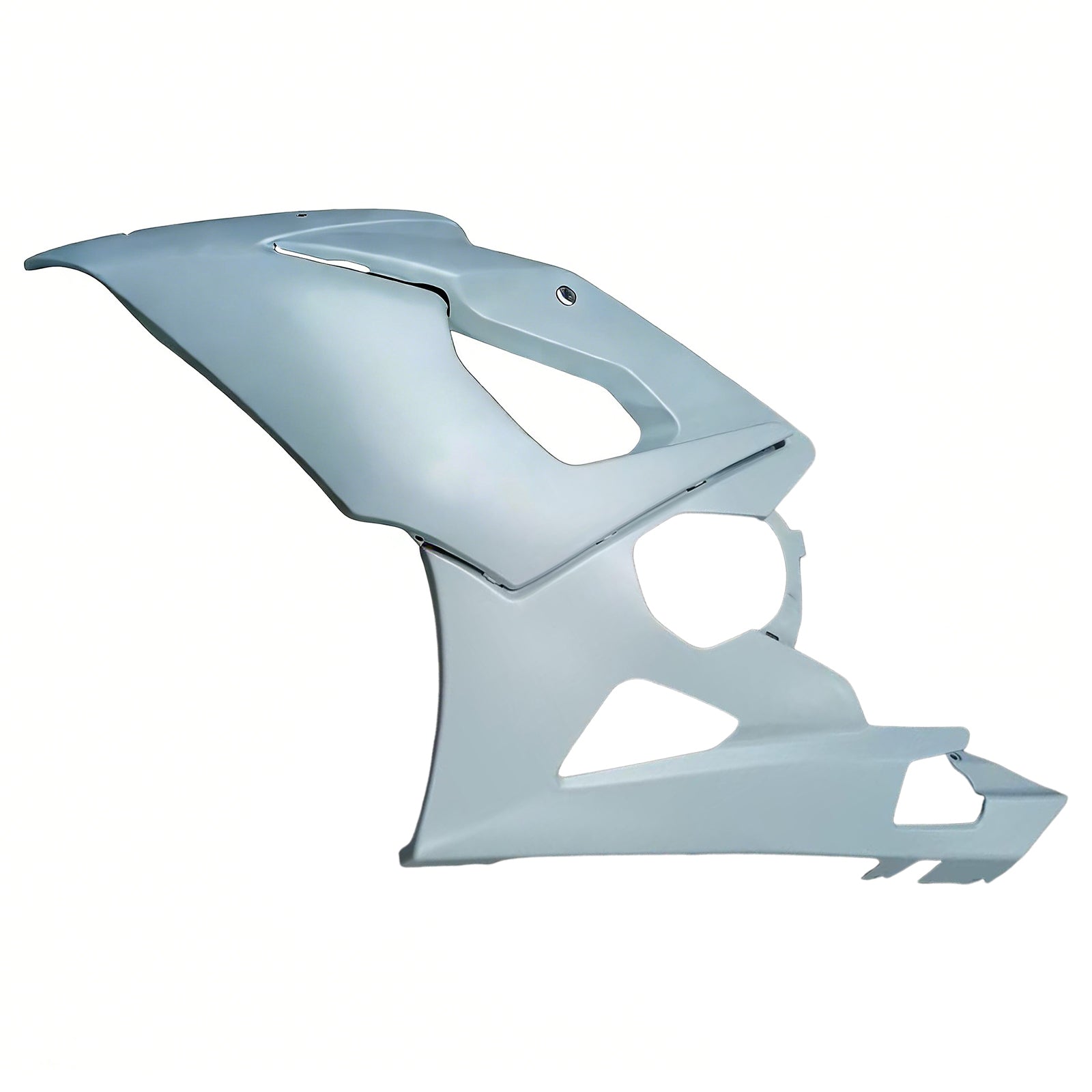 Amotopart Suzuki GSXR1000 2005-2006 K5 Kit de carénage carrosserie plastique ABS
