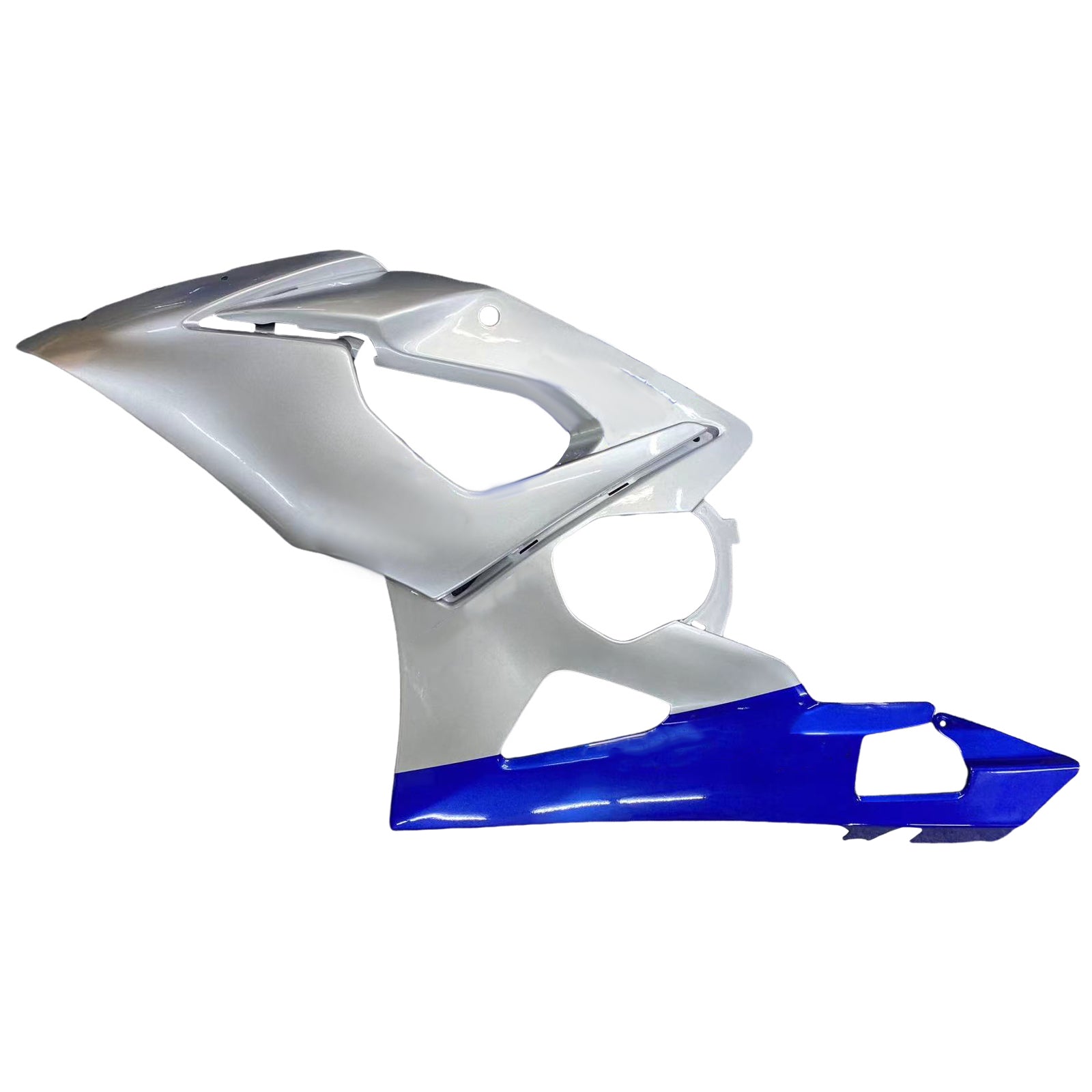 Amotopart Suzuki GSXR1000 2005-2006 K5 ABS muovinen korin suojasarja