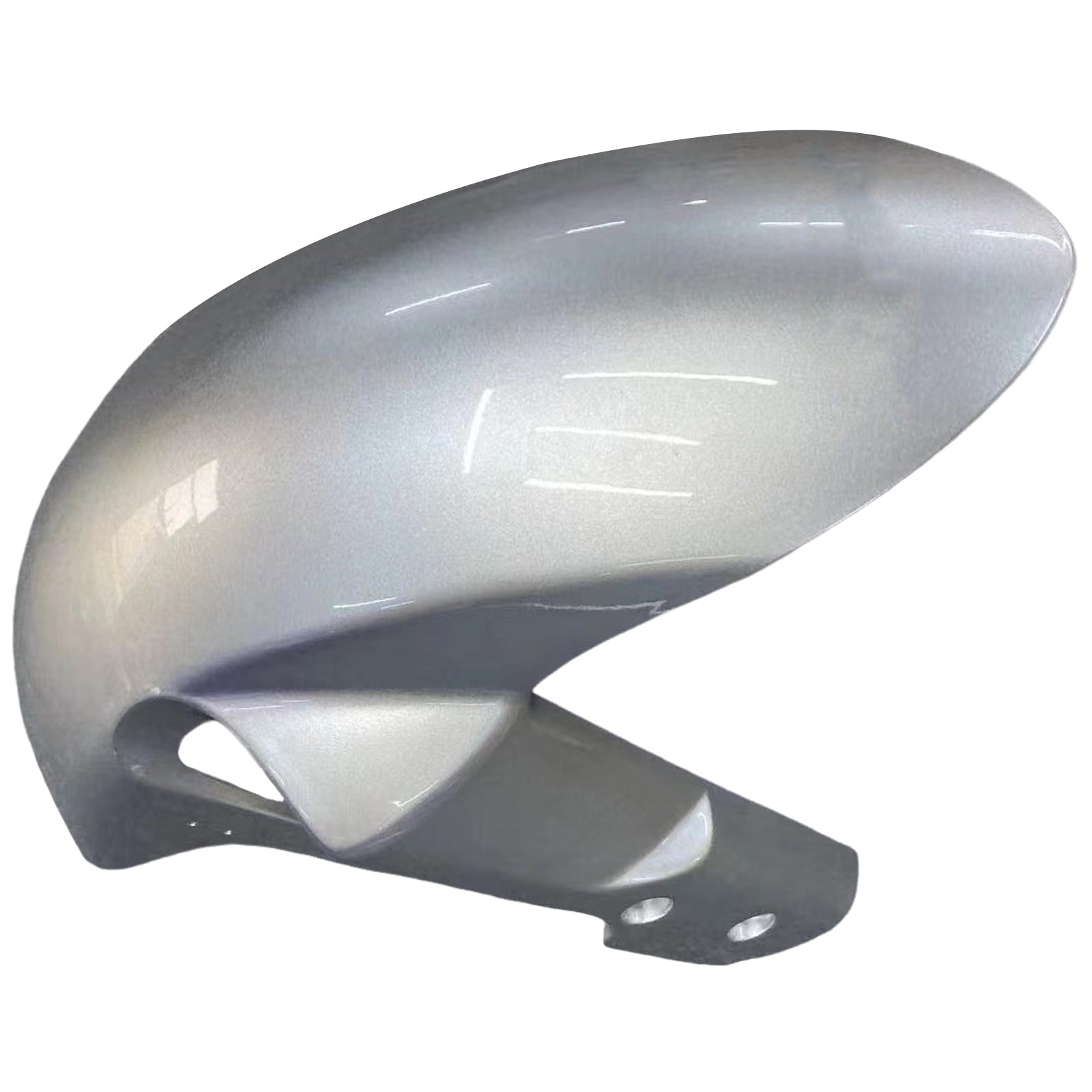 Amotopart Suzuki GSXR1000 2005-2006 K5 ABS muovinen korin suojasarja