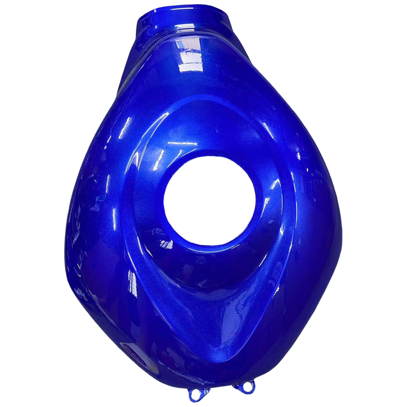Amotopart Suzuki GSXR1000 2005-2006 K5 ABS muovinen korin suojasarja