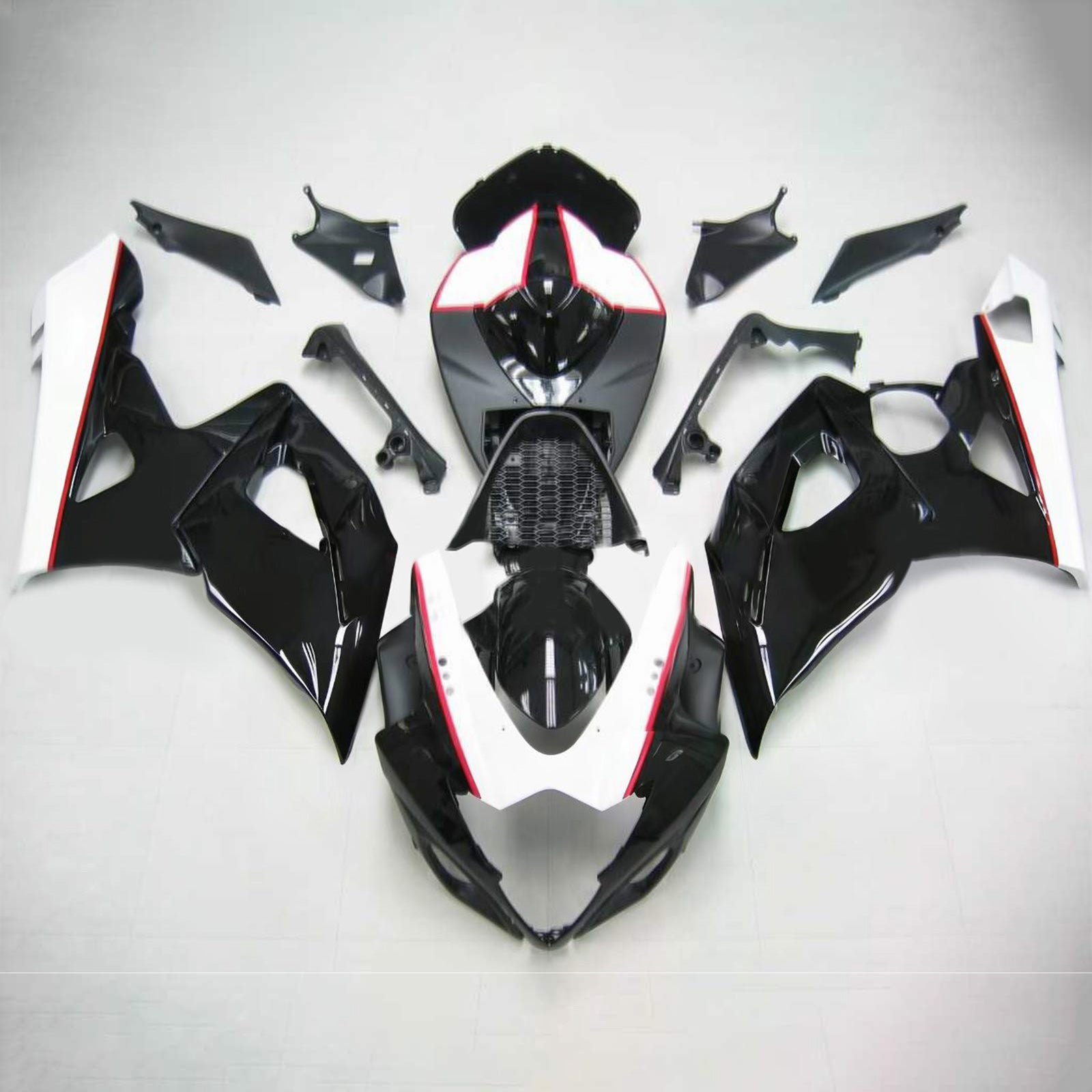 Kit carena Amotopart Suzuki GSXR1000 2005-2006