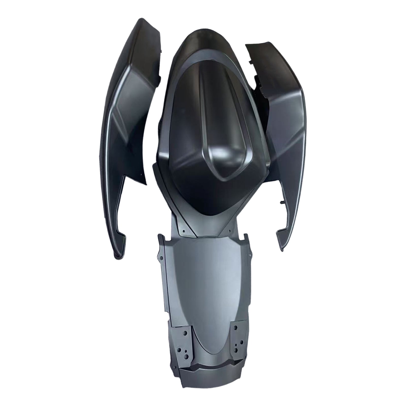 Kit de carénage Amotopart Suzuki GSXR1000 2005-2006