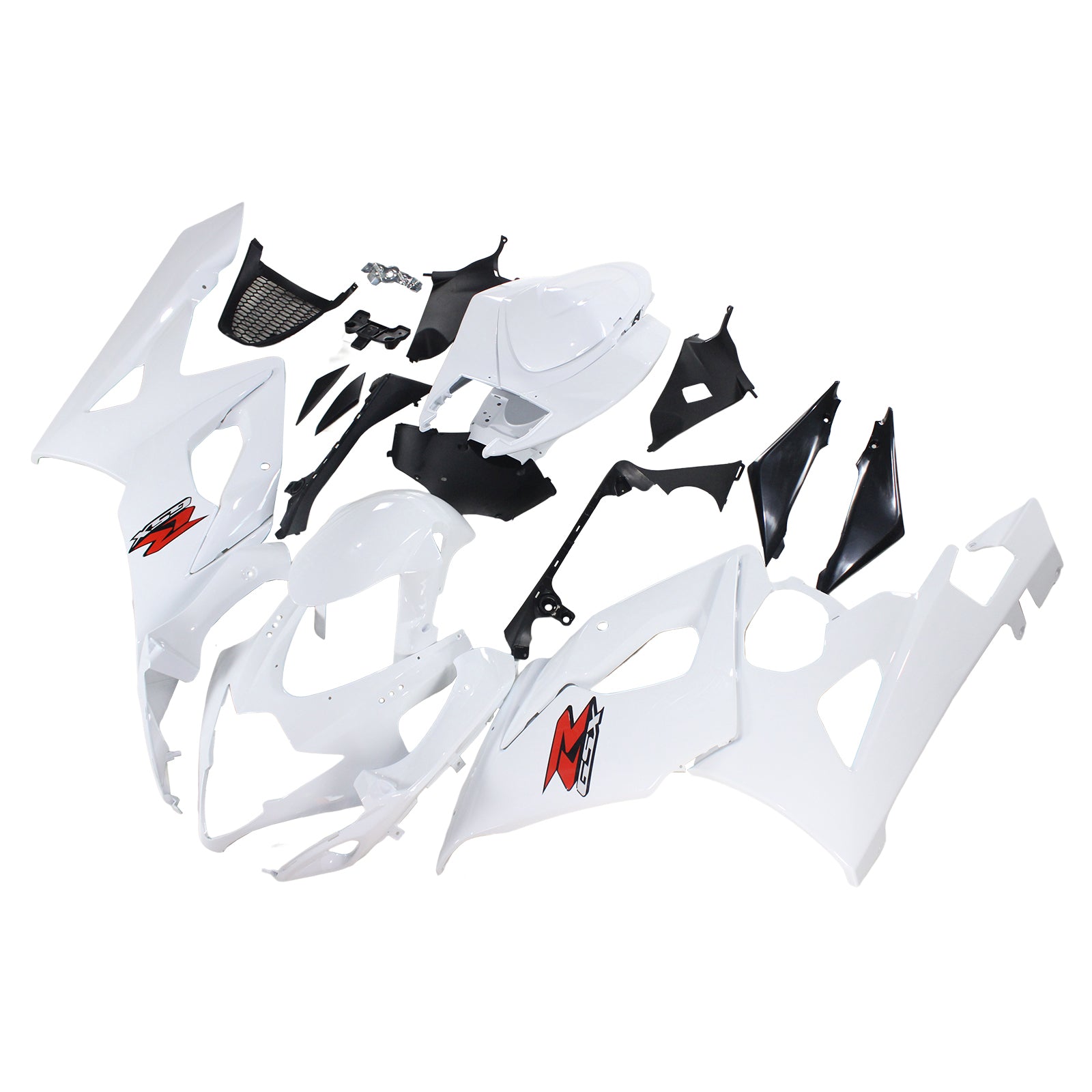 Amotopart Kuipset Suzuki GSXR1000 2005-2006