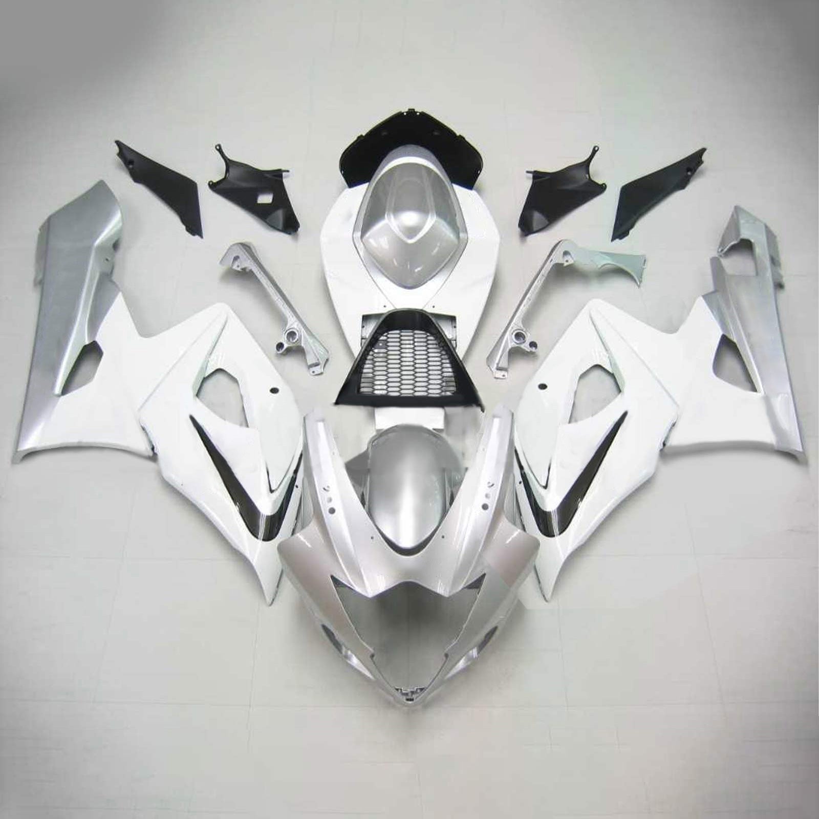 Kit de carénage Amotopart Suzuki GSXR1000 2005-2006