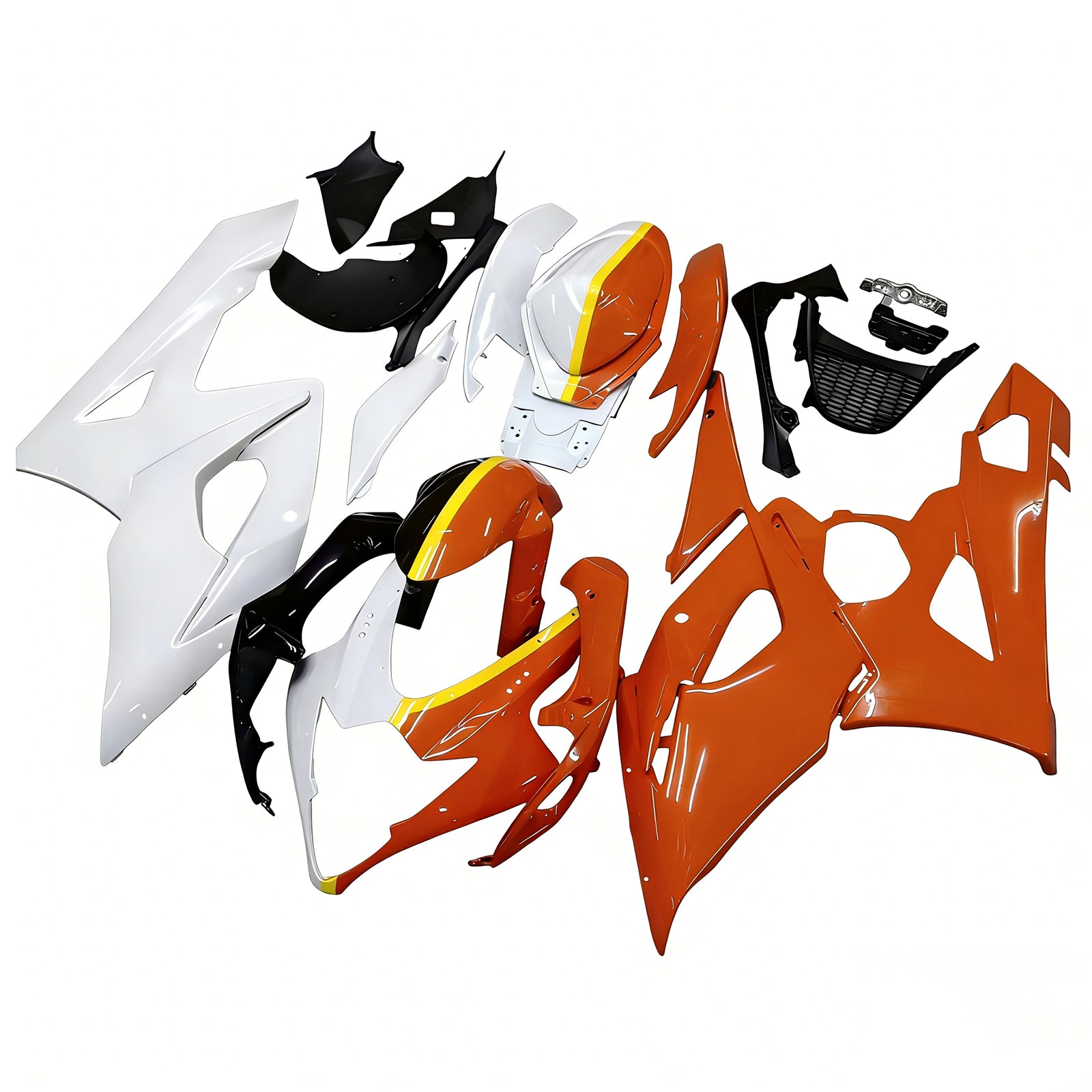 Zestaw owiewek Amotopart Suzuki GSXR1000 2005-2006