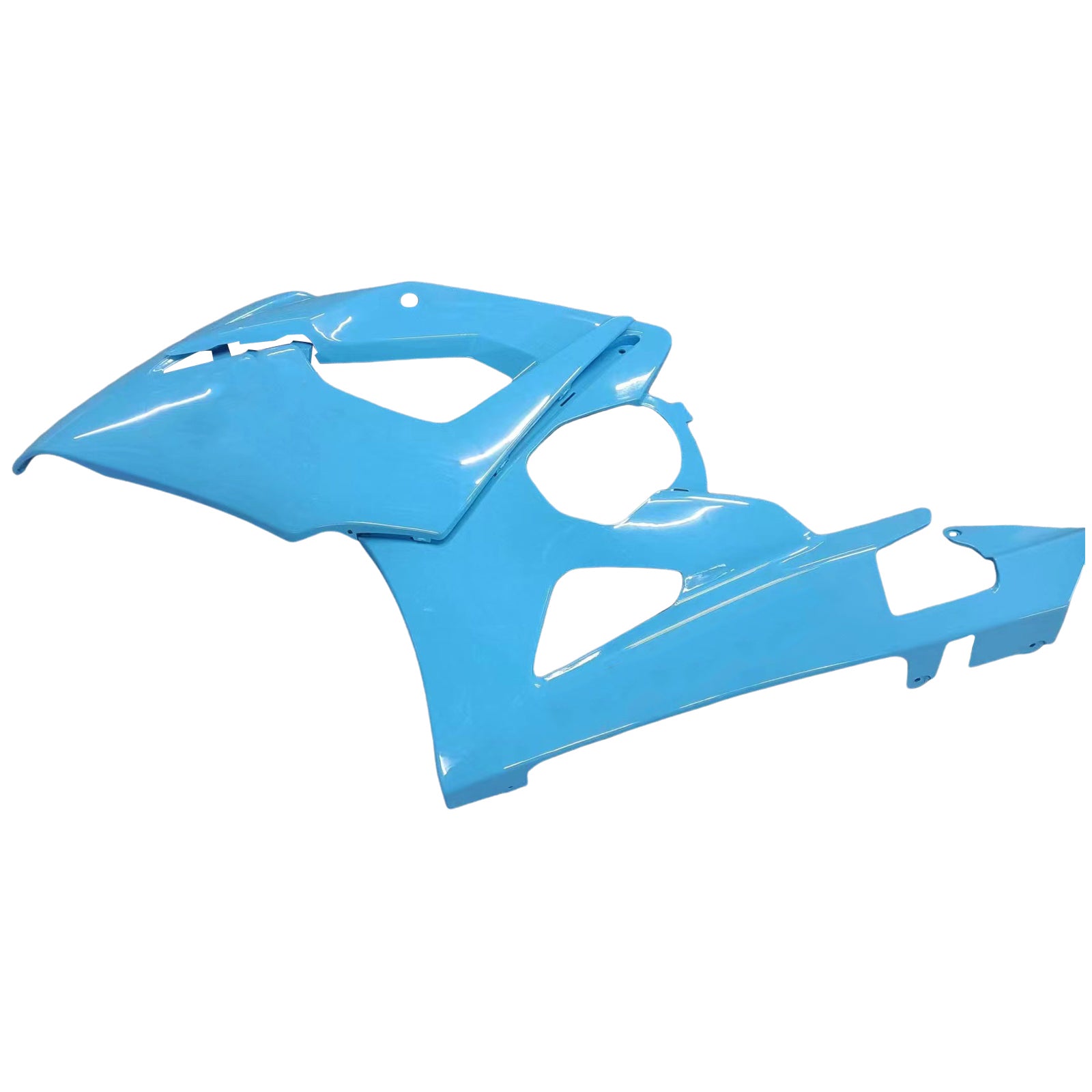 Kit de carénage Amotopart Suzuki GSXR1000 2005-2006