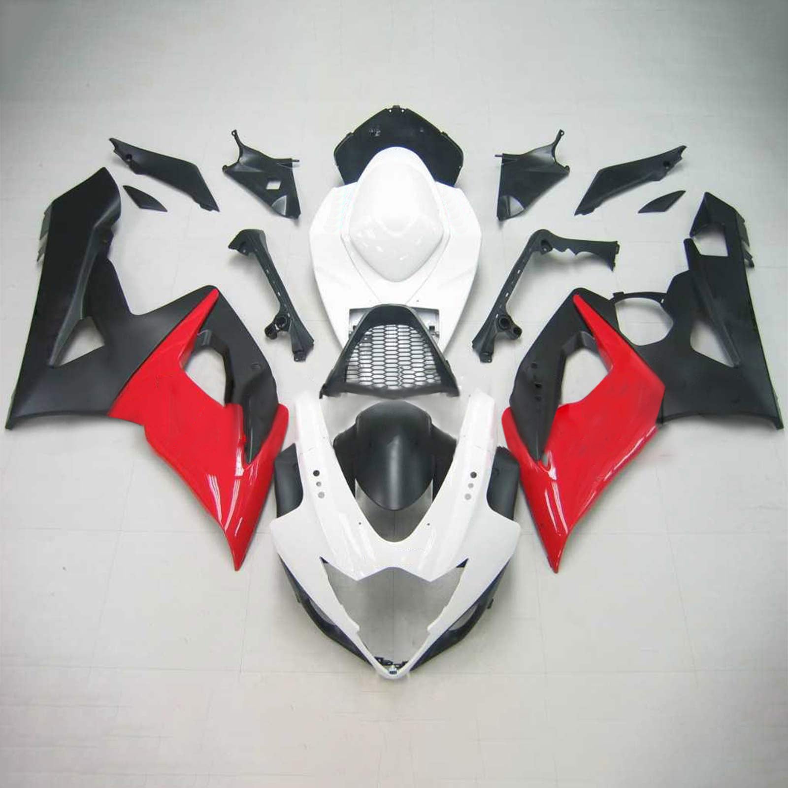 Kit carena Amotopart Suzuki GSXR1000 2005-2006