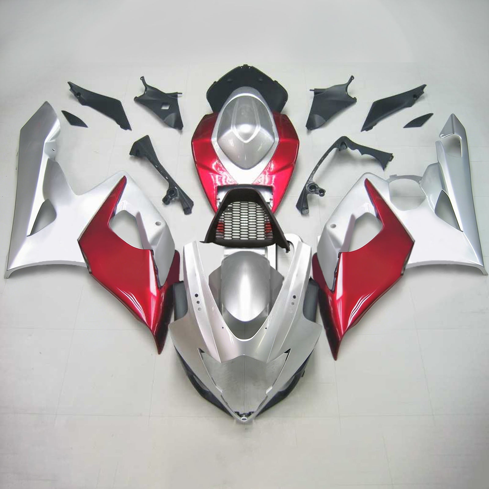 Kit carena Amotopart Suzuki GSXR1000 2005-2006