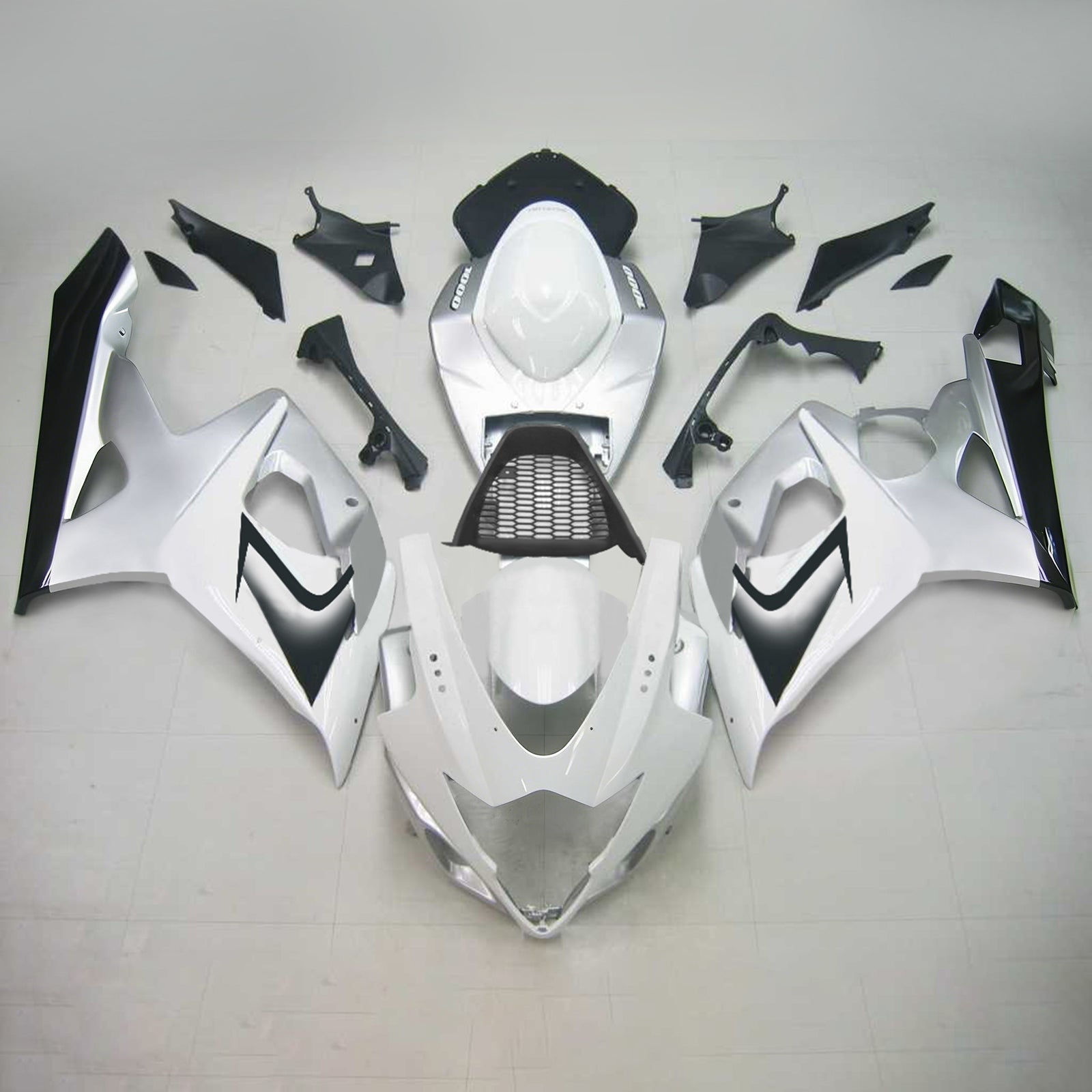 Kit carena Amotopart Suzuki GSXR1000 2005-2006