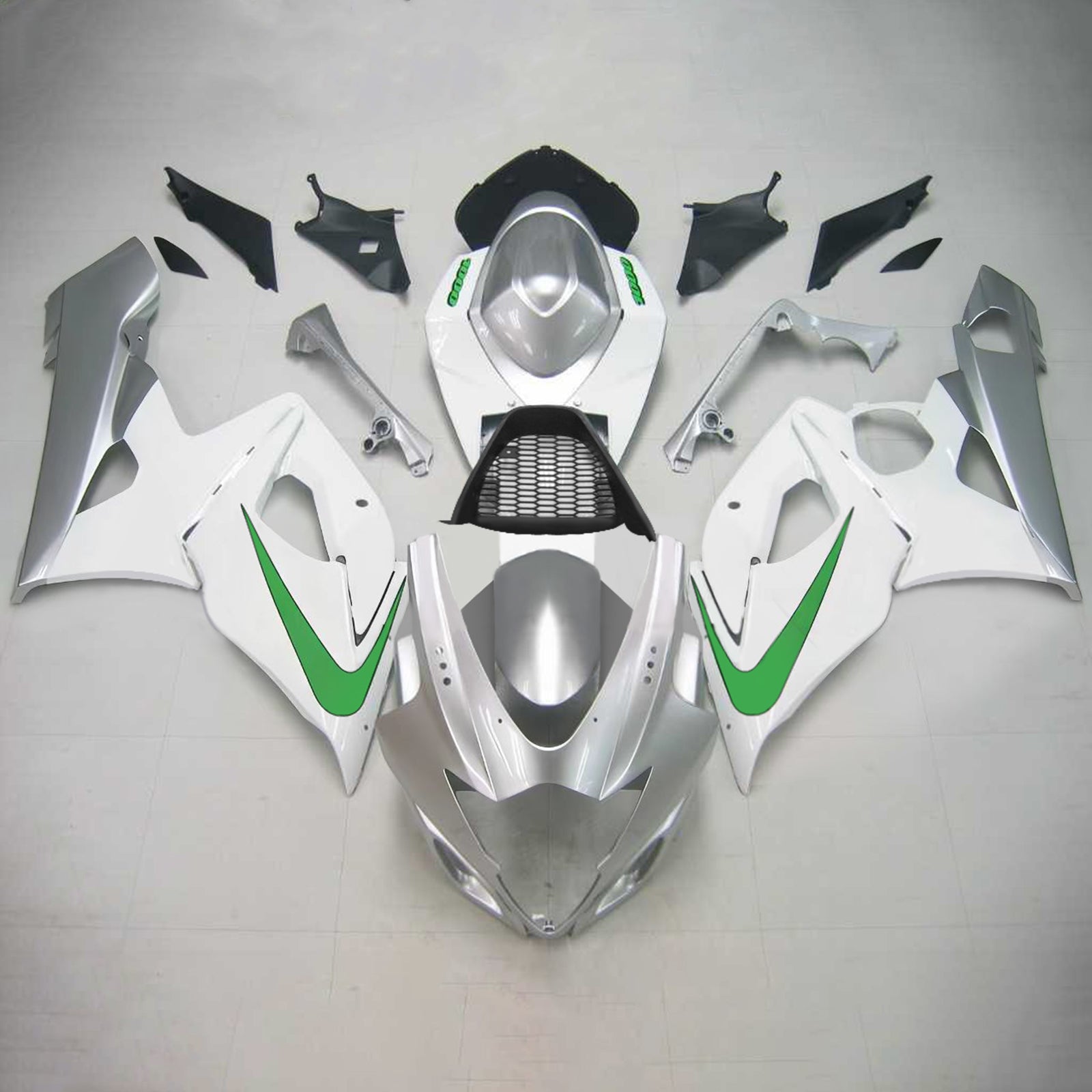 Kit carena Amotopart Suzuki GSXR1000 2005-2006