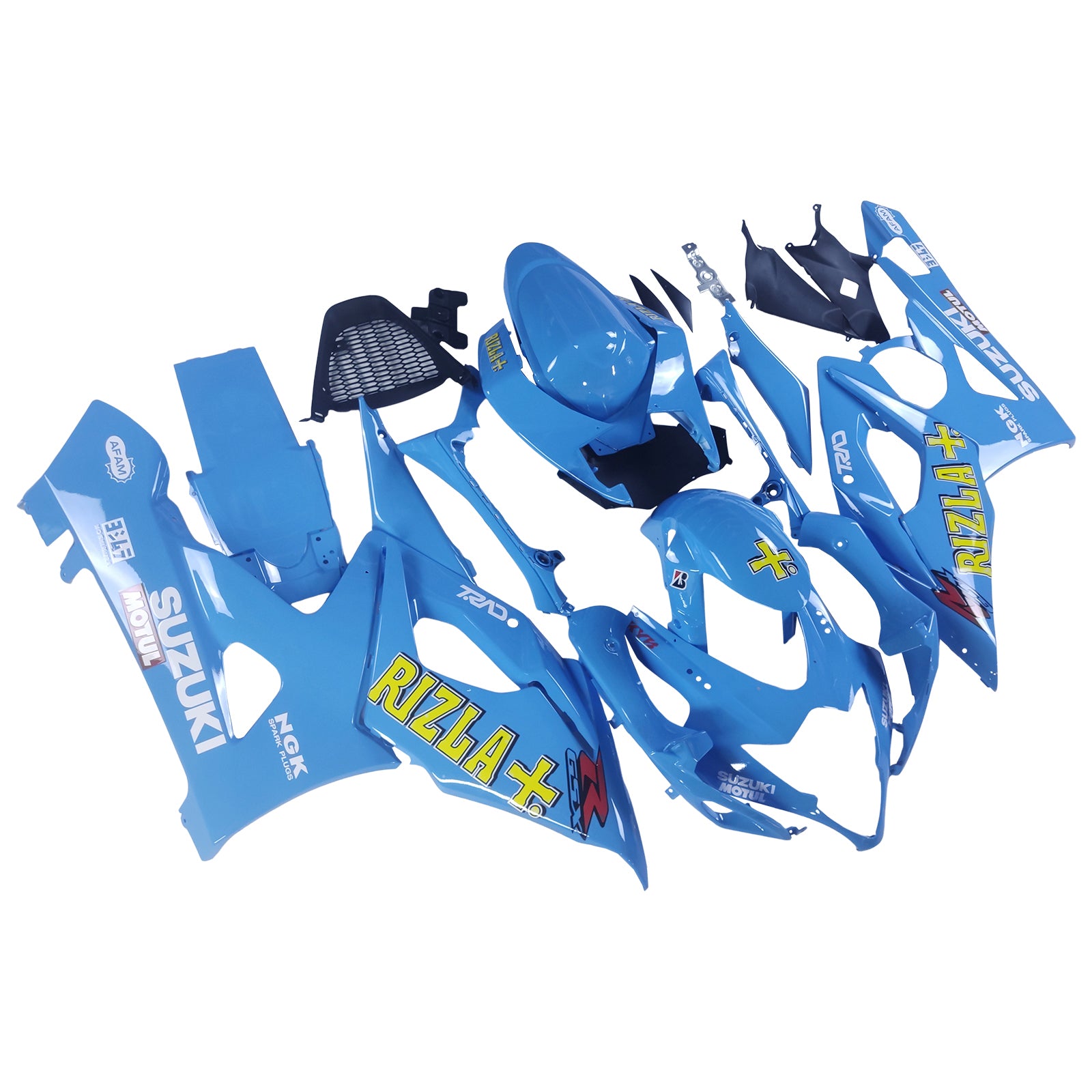 Amotopart Kuipset Suzuki GSXR1000 2005-2006