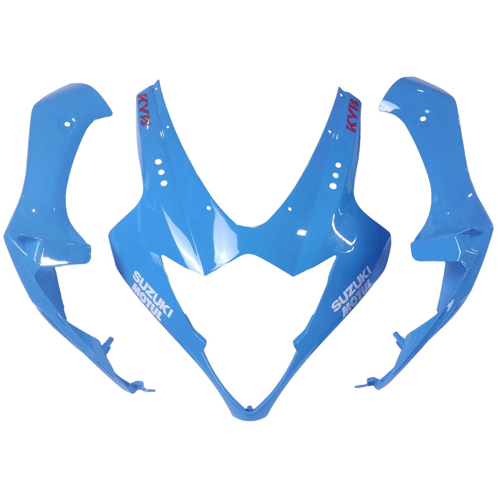 Amotopart Kuipset Suzuki GSXR1000 2005-2006