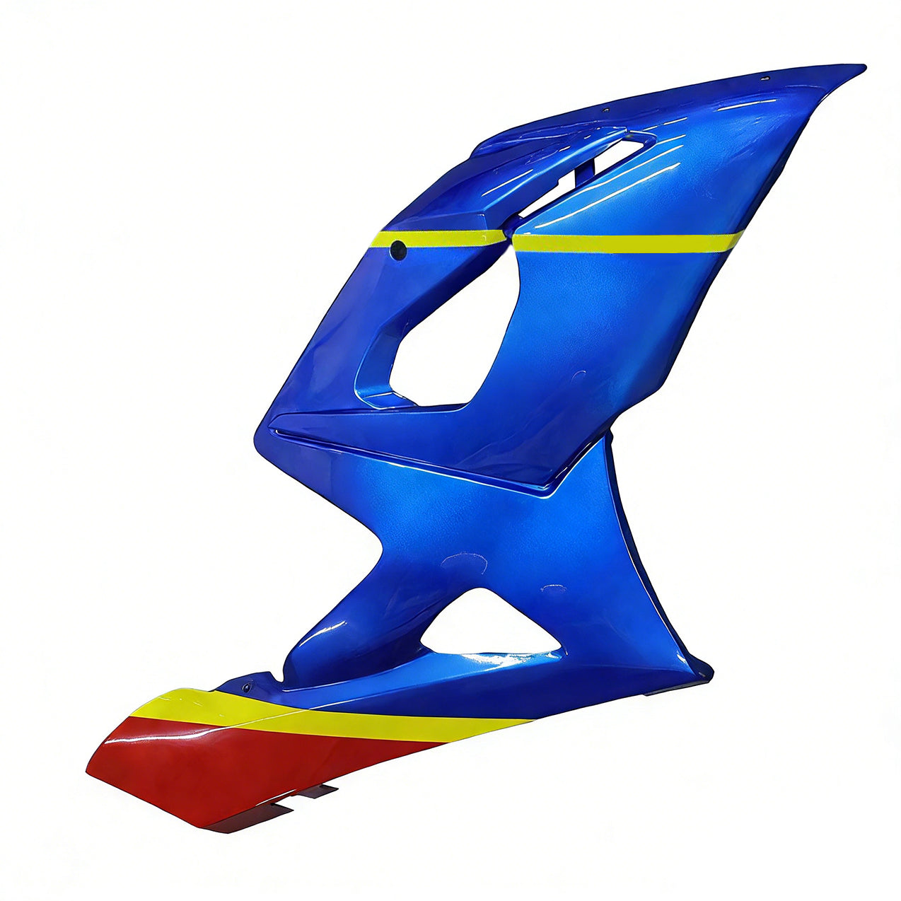 Kit de carénage Amotopart Suzuki GSXR1000 2005-2006