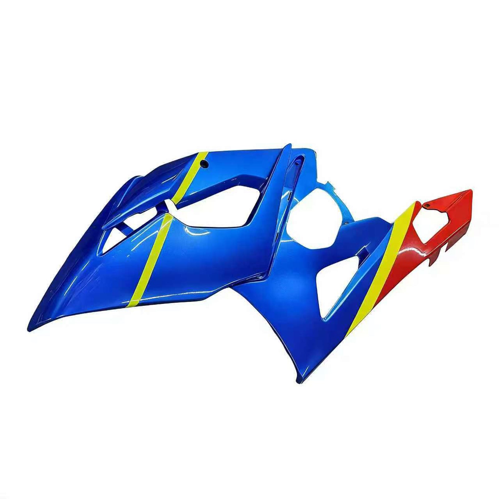 Kit de carénage Amotopart Suzuki GSXR1000 2005-2006