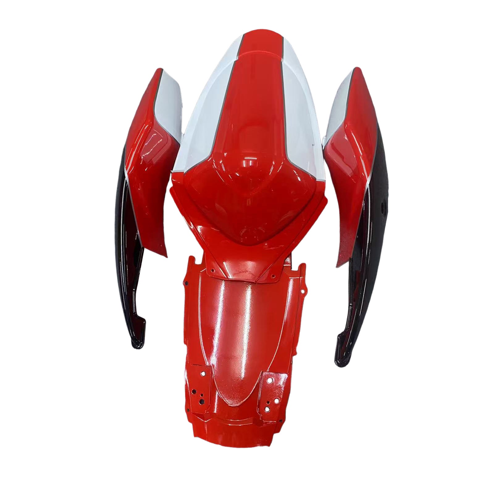 Kit de carénage Amotopart Suzuki GSXR1000 2005-2006